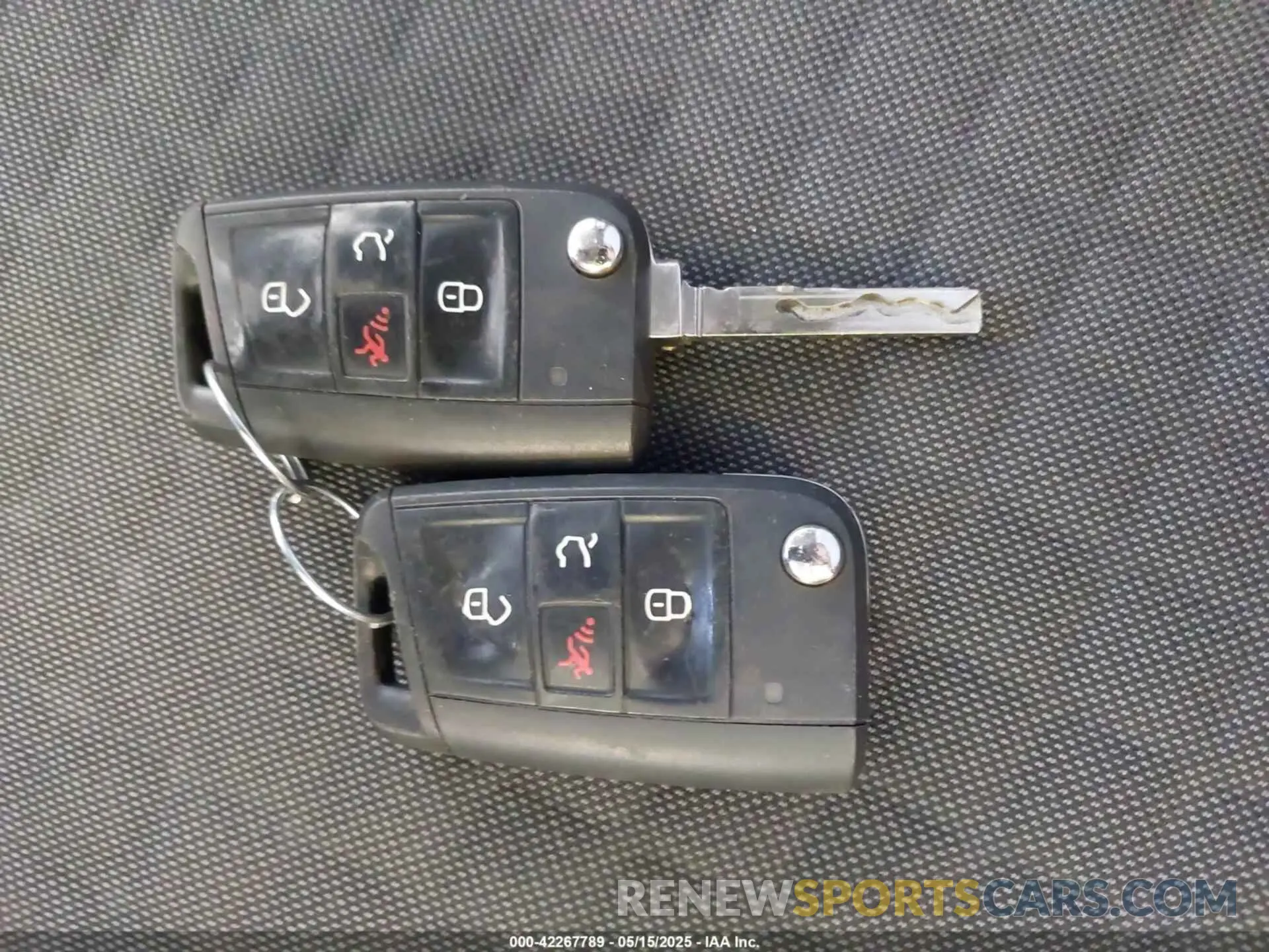 11 fotografías del automóvil dañado 3VV1B7AX9LM177409 VOLKSWAGEN TIGUAN 2020