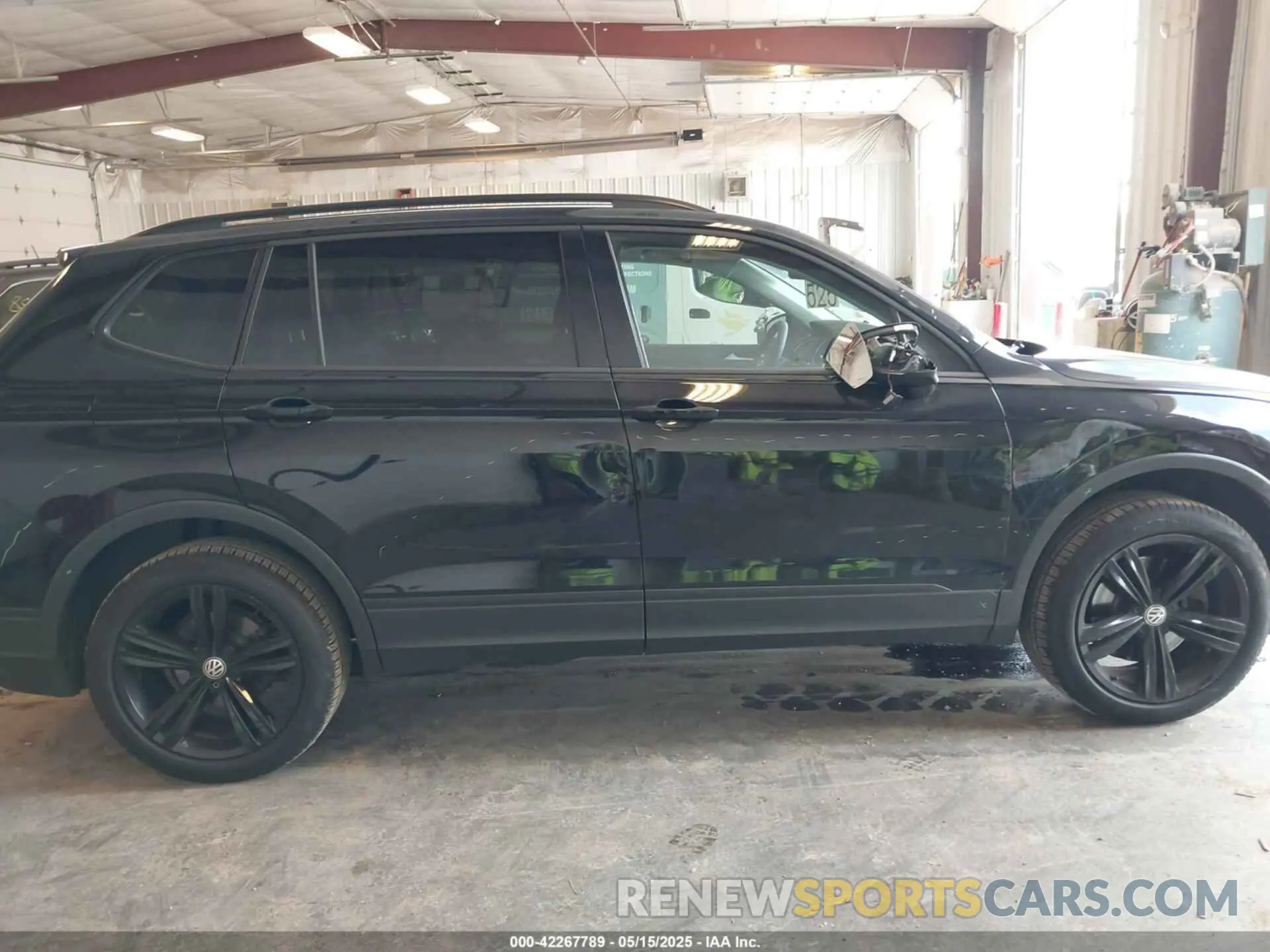 13 fotografías del automóvil dañado 3VV1B7AX9LM177409 VOLKSWAGEN TIGUAN 2020
