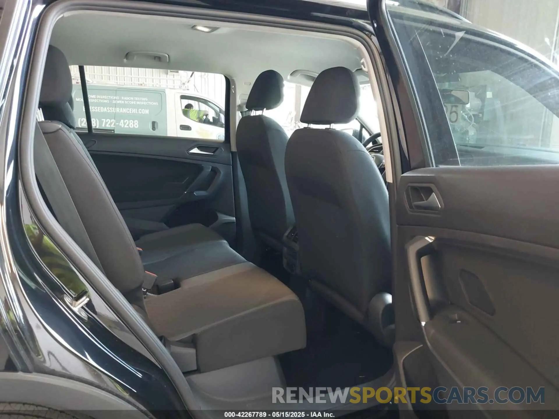 8 fotografías del automóvil dañado 3VV1B7AX9LM177409 VOLKSWAGEN TIGUAN 2020