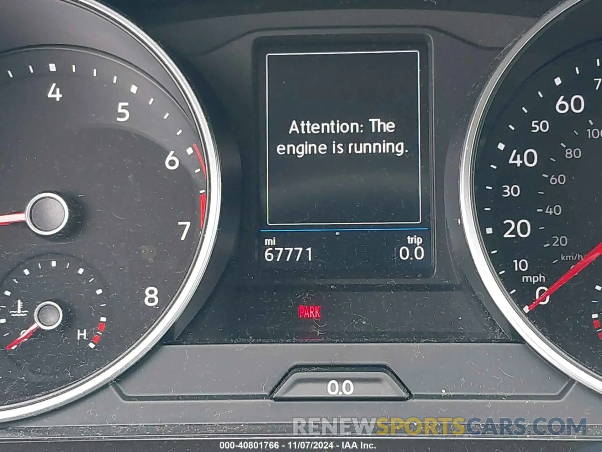 15 fotografías del automóvil dañado 3VV1B7AXXLM089114 VOLKSWAGEN TIGUAN 2020