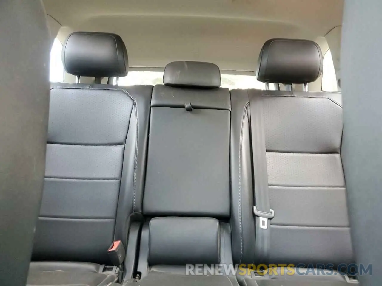 10 fotografías del automóvil dañado 3VV2B7AX1LM004861 VOLKSWAGEN TIGUAN 2020