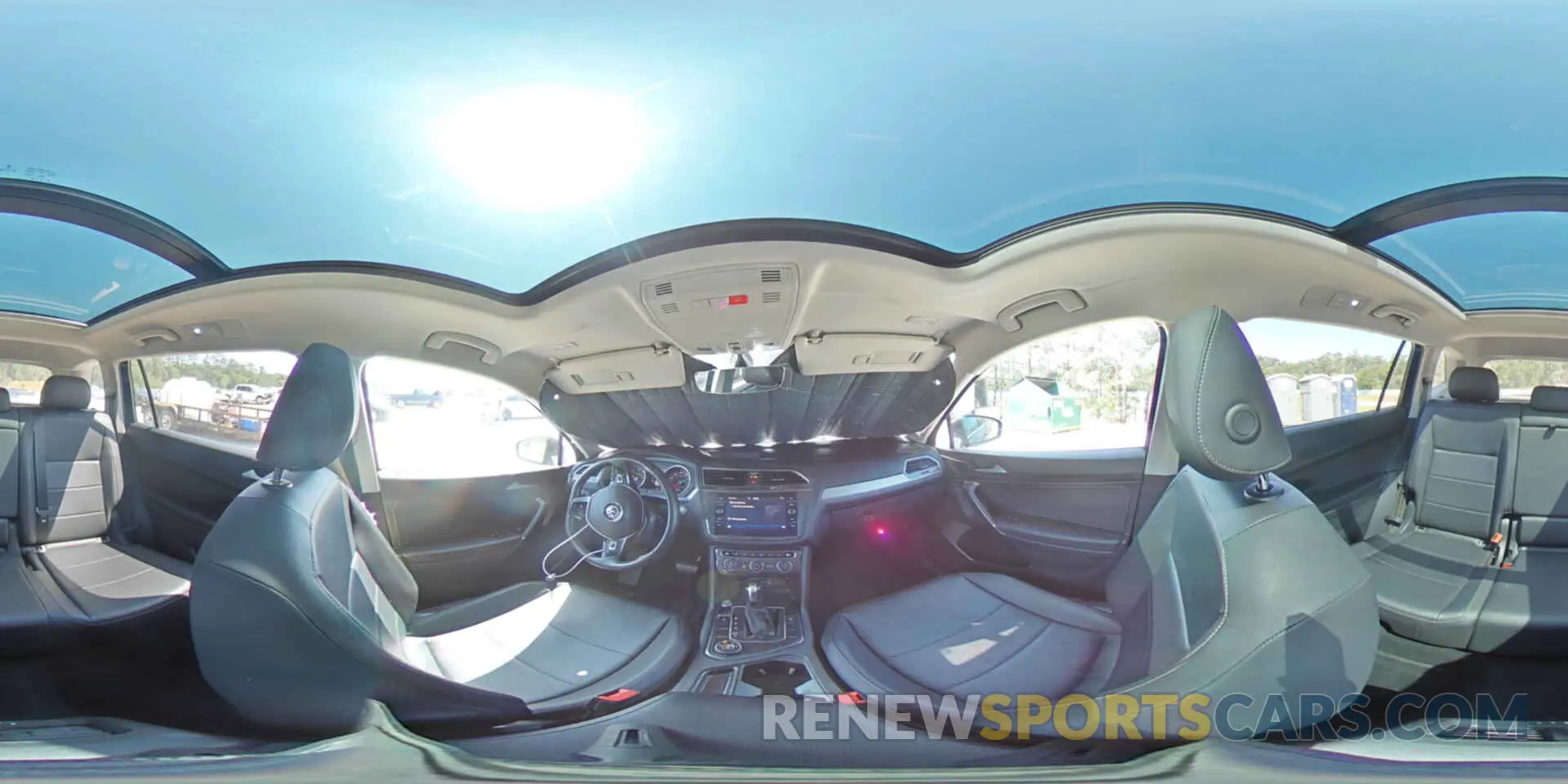 15 fotografías del automóvil dañado 3VV2B7AX1LM017917 VOLKSWAGEN TIGUAN 2020
