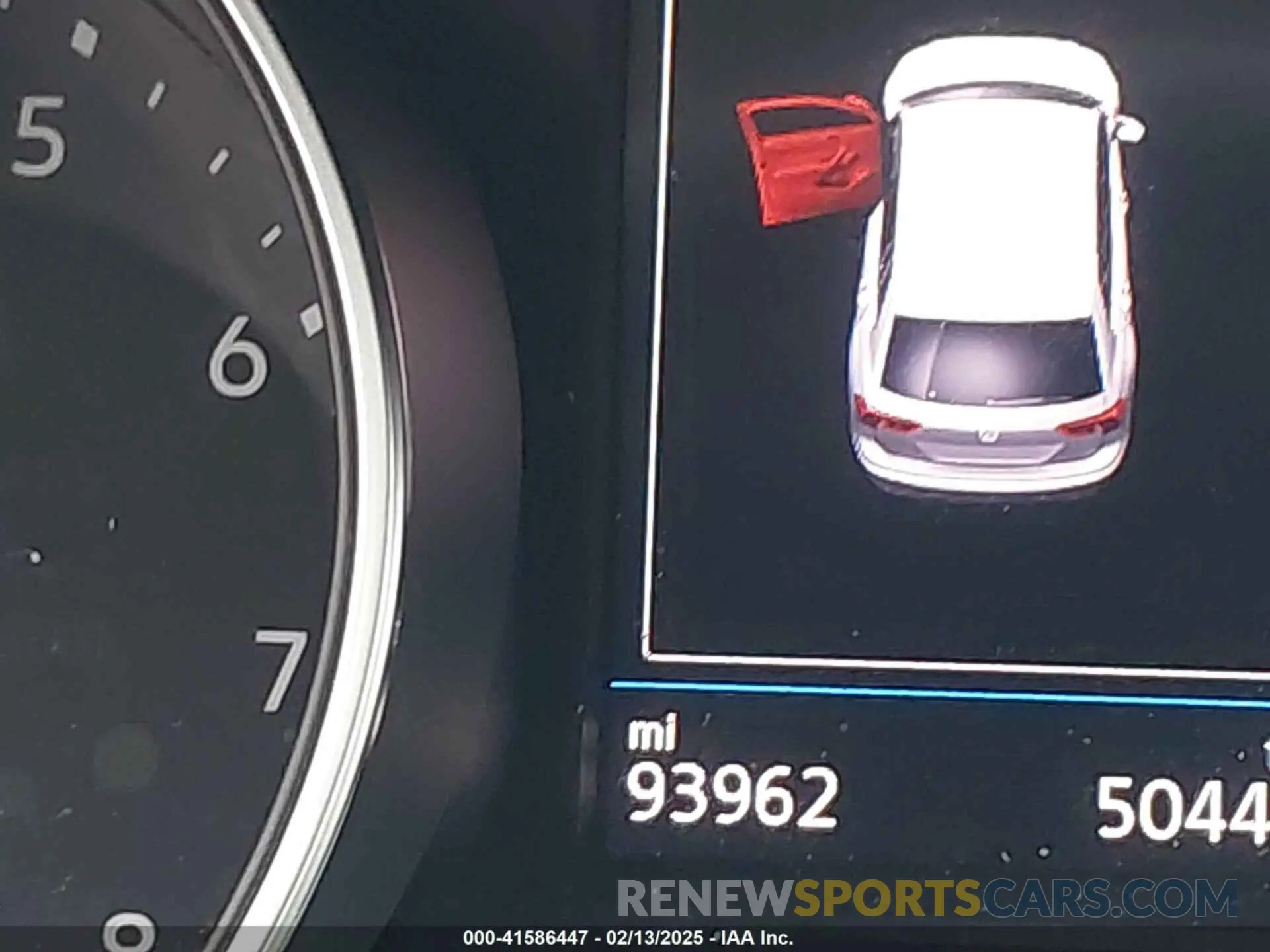 15 fotografías del automóvil dañado 3VV2B7AX1LM033714 VOLKSWAGEN TIGUAN 2020
