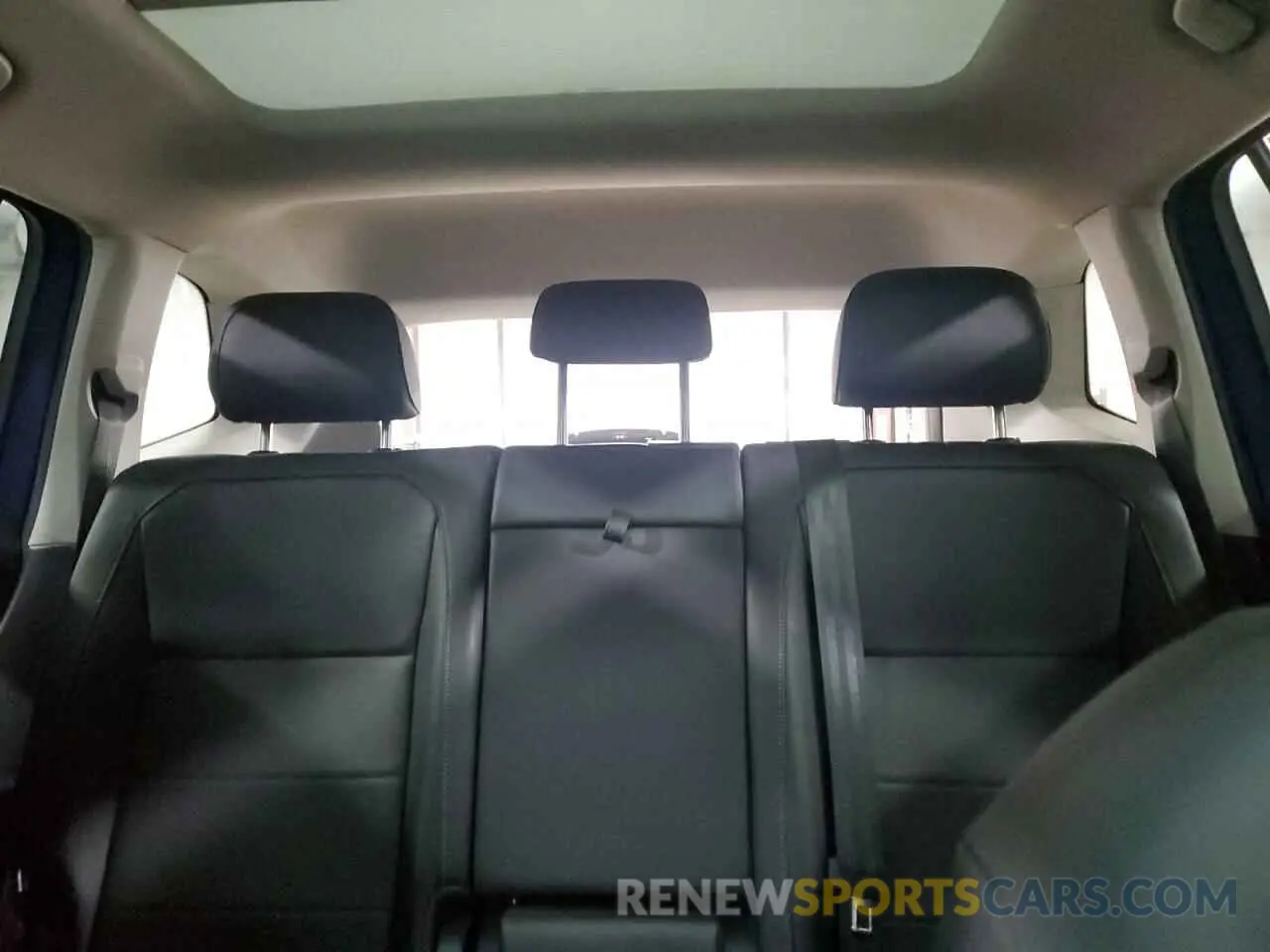 10 fotografías del automóvil dañado 3VV2B7AX1LM038055 VOLKSWAGEN TIGUAN 2020