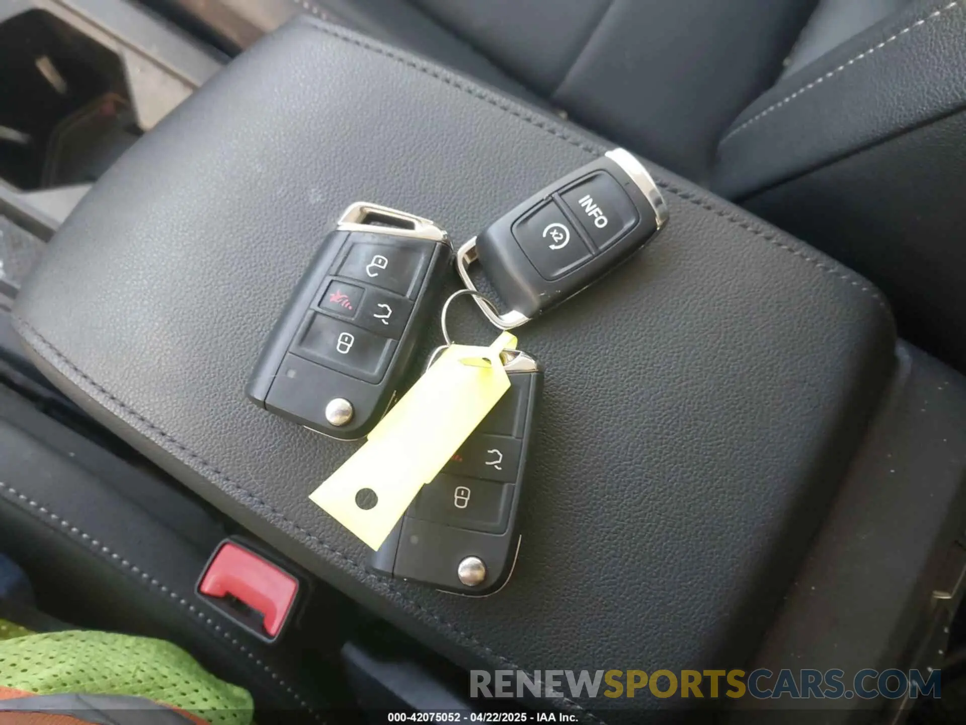11 fotografías del automóvil dañado 3VV2B7AX2LM017277 VOLKSWAGEN TIGUAN 2020