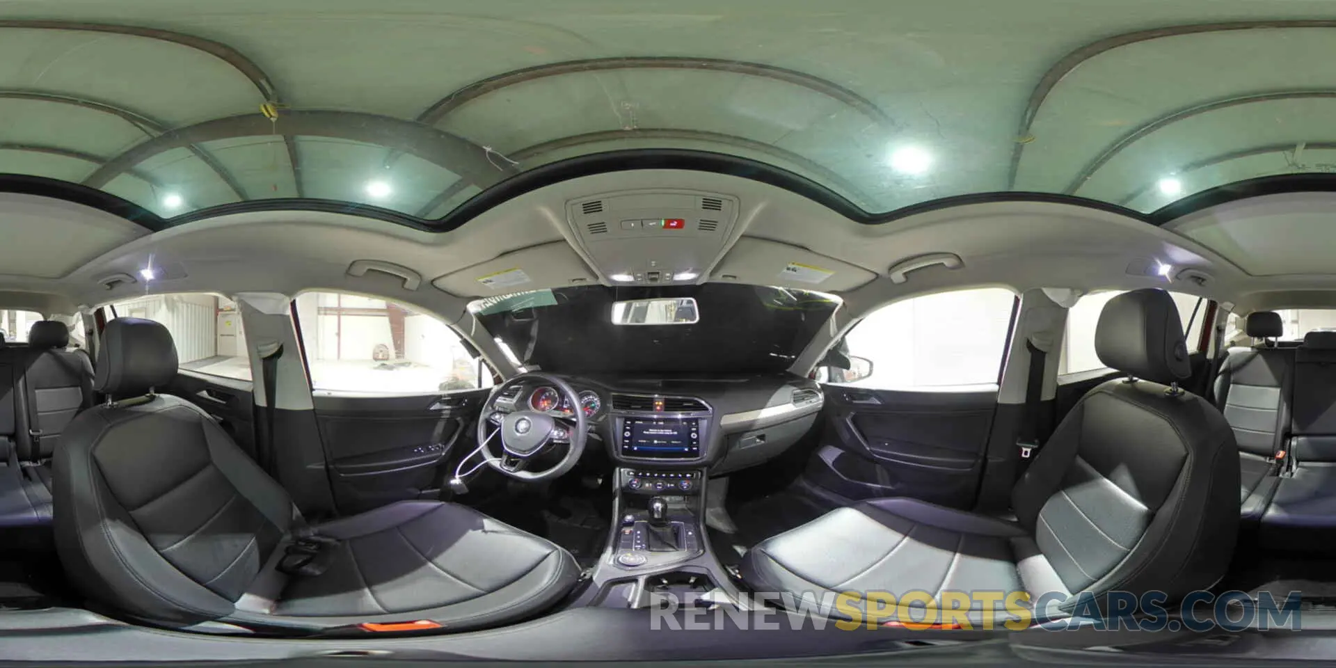 16 fotografías del automóvil dañado 3VV2B7AX3LM011035 VOLKSWAGEN TIGUAN 2020