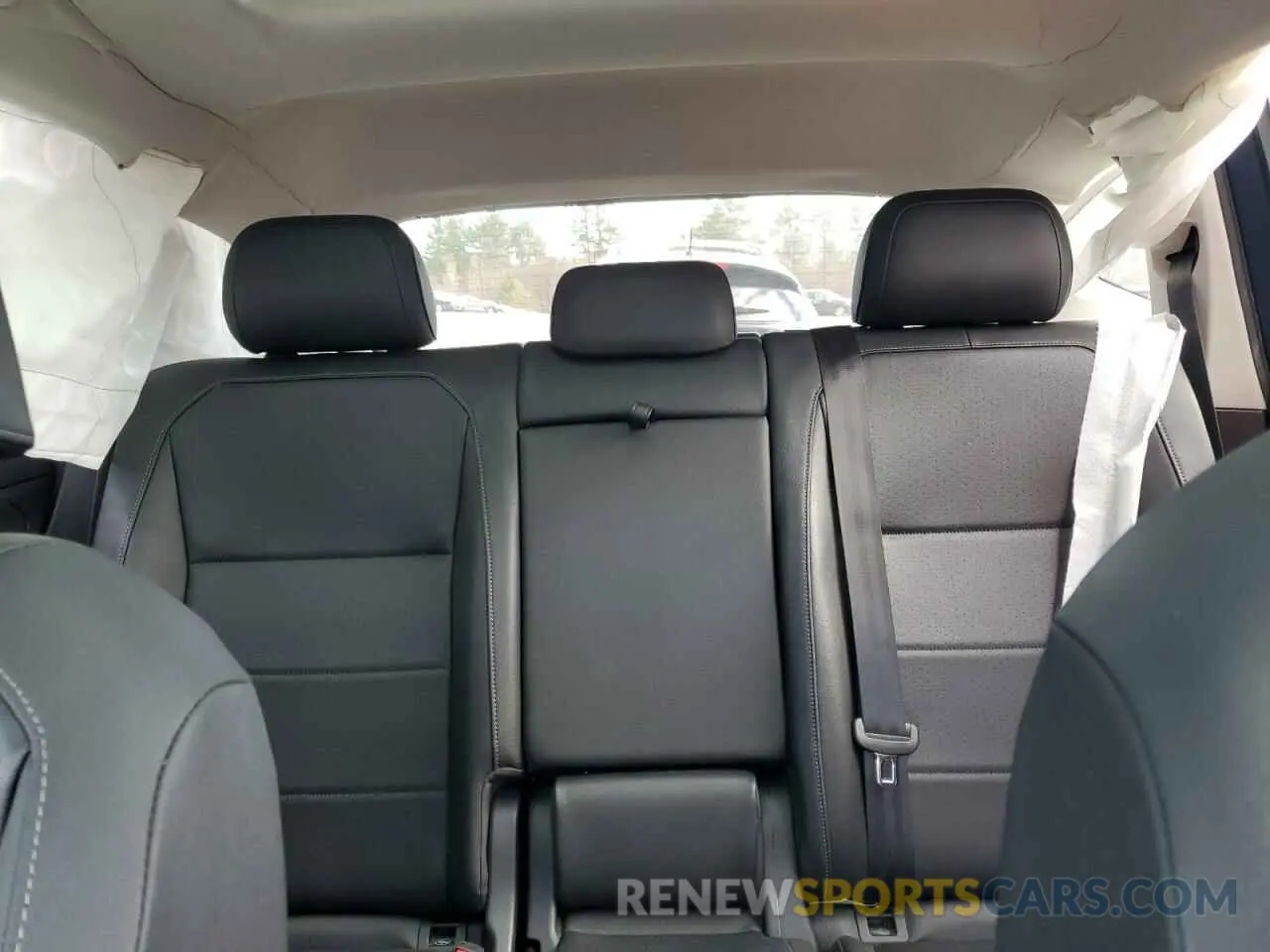 10 fotografías del automóvil dañado 3VV2B7AX3LM038039 VOLKSWAGEN TIGUAN 2020