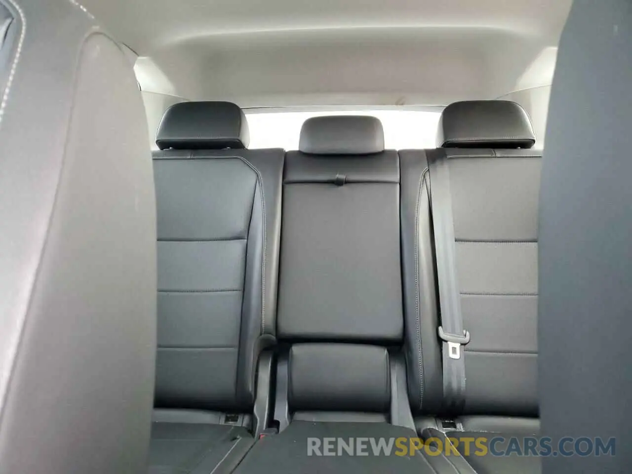 10 fotografías del automóvil dañado 3VV2B7AX4LM114786 VOLKSWAGEN TIGUAN 2020
