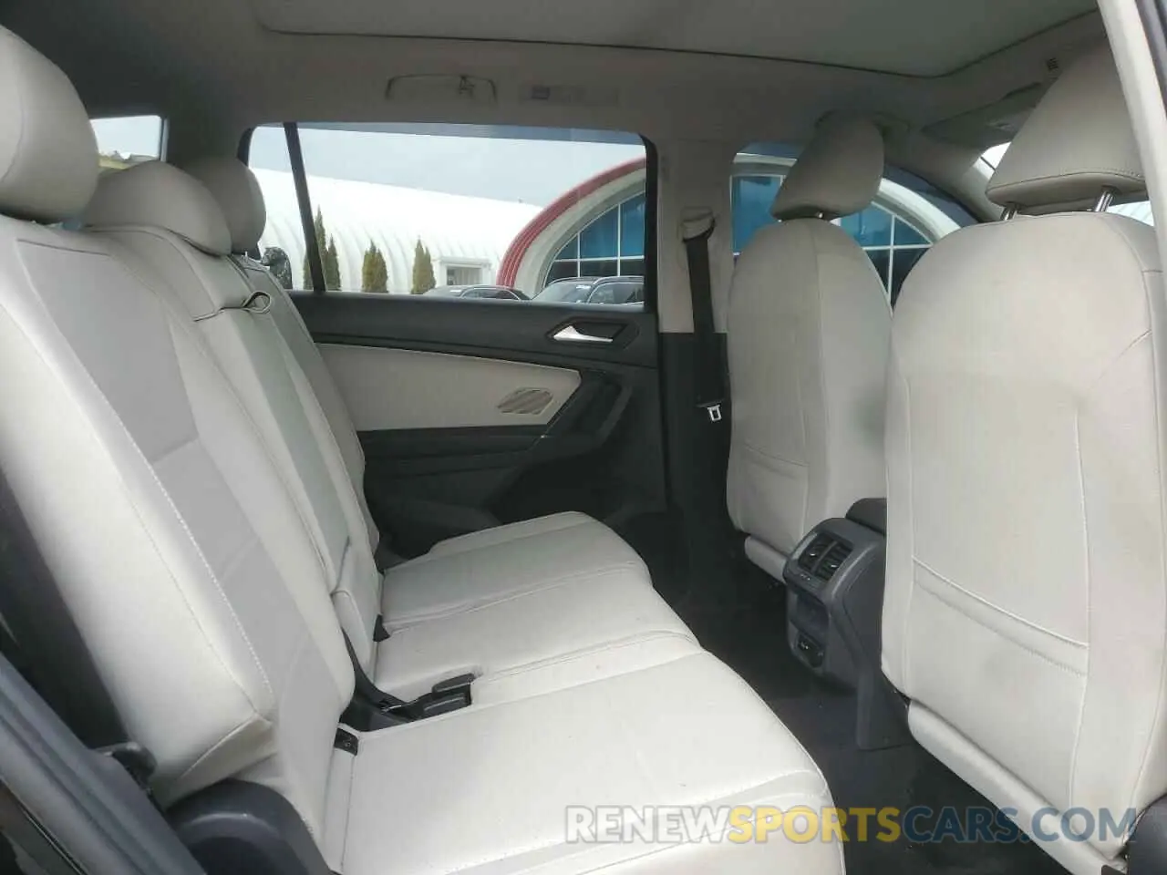11 fotografías del automóvil dañado 3VV2B7AX4LM139851 VOLKSWAGEN TIGUAN 2020