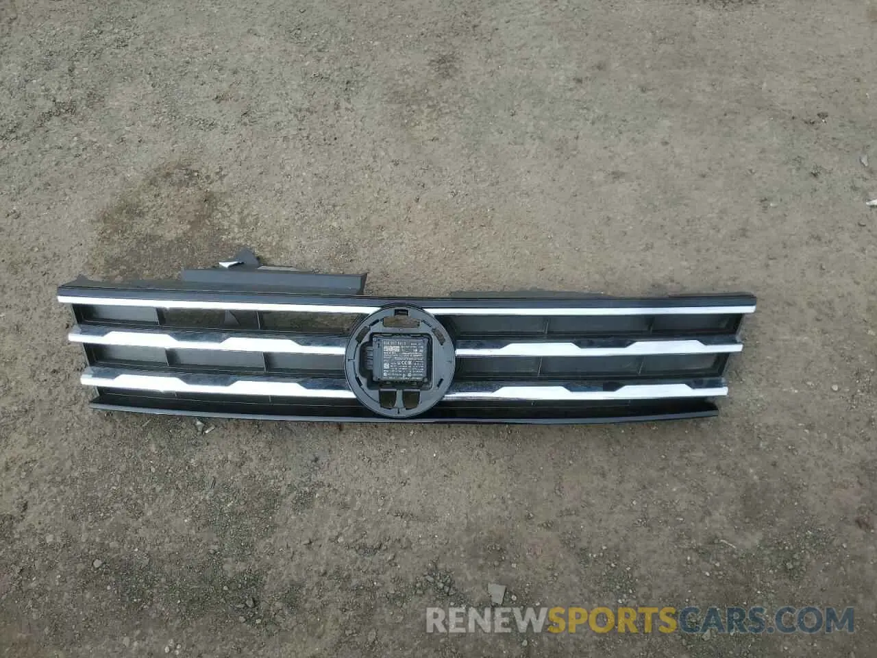 13 fotografías del automóvil dañado 3VV2B7AX4LM139851 VOLKSWAGEN TIGUAN 2020