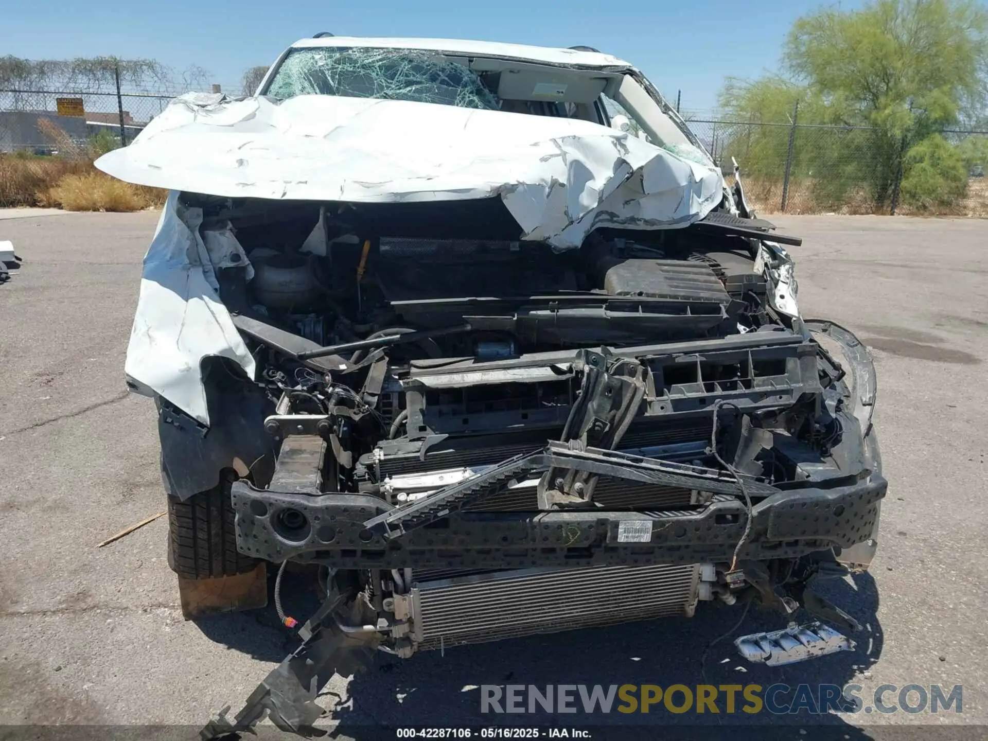 13 fotografías del automóvil dañado 3VV2B7AX6LM043638 VOLKSWAGEN TIGUAN 2020