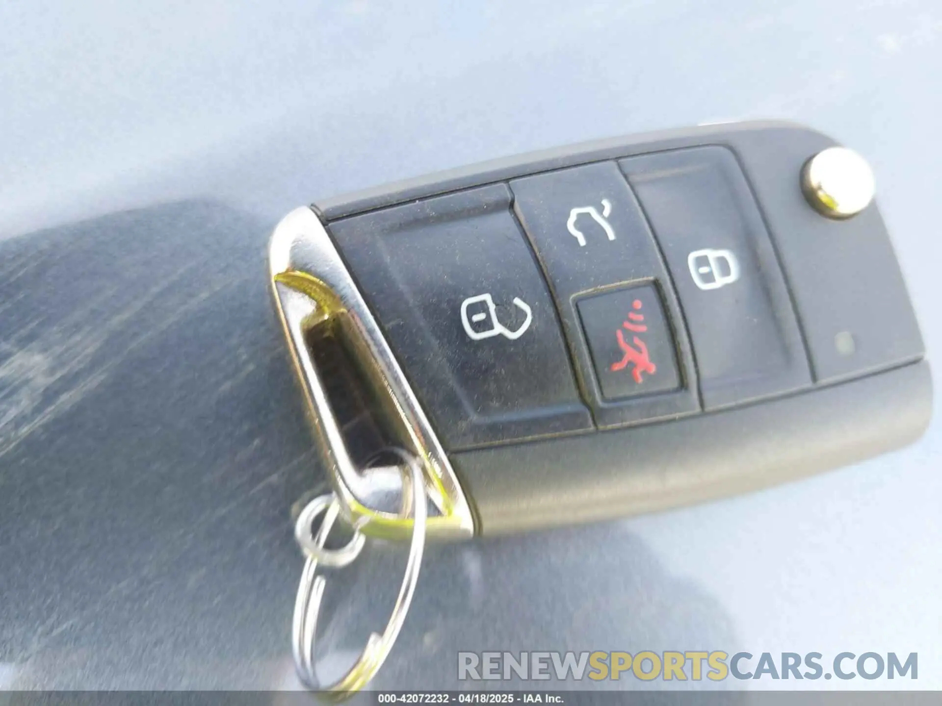 11 fotografías del automóvil dañado 3VV2B7AX6LM108682 VOLKSWAGEN TIGUAN 2020