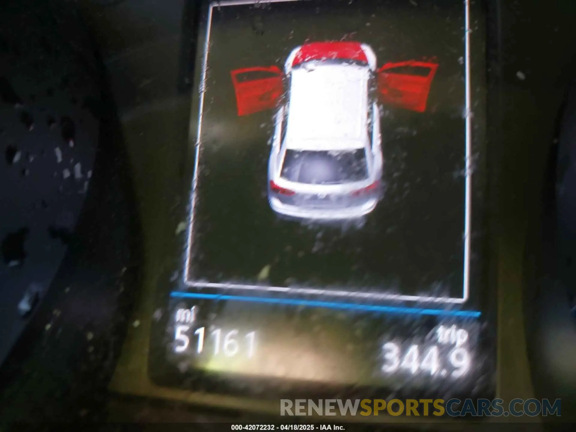 15 fotografías del automóvil dañado 3VV2B7AX6LM108682 VOLKSWAGEN TIGUAN 2020
