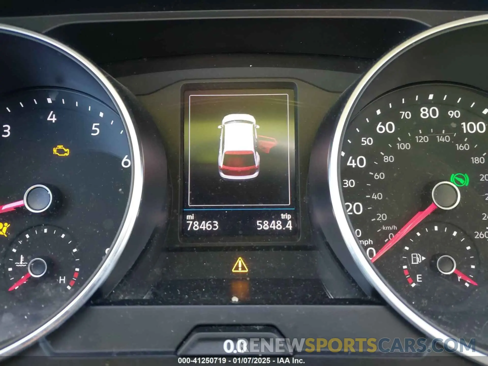 15 fotografías del automóvil dañado 3VV2B7AX7LM142016 VOLKSWAGEN TIGUAN 2020