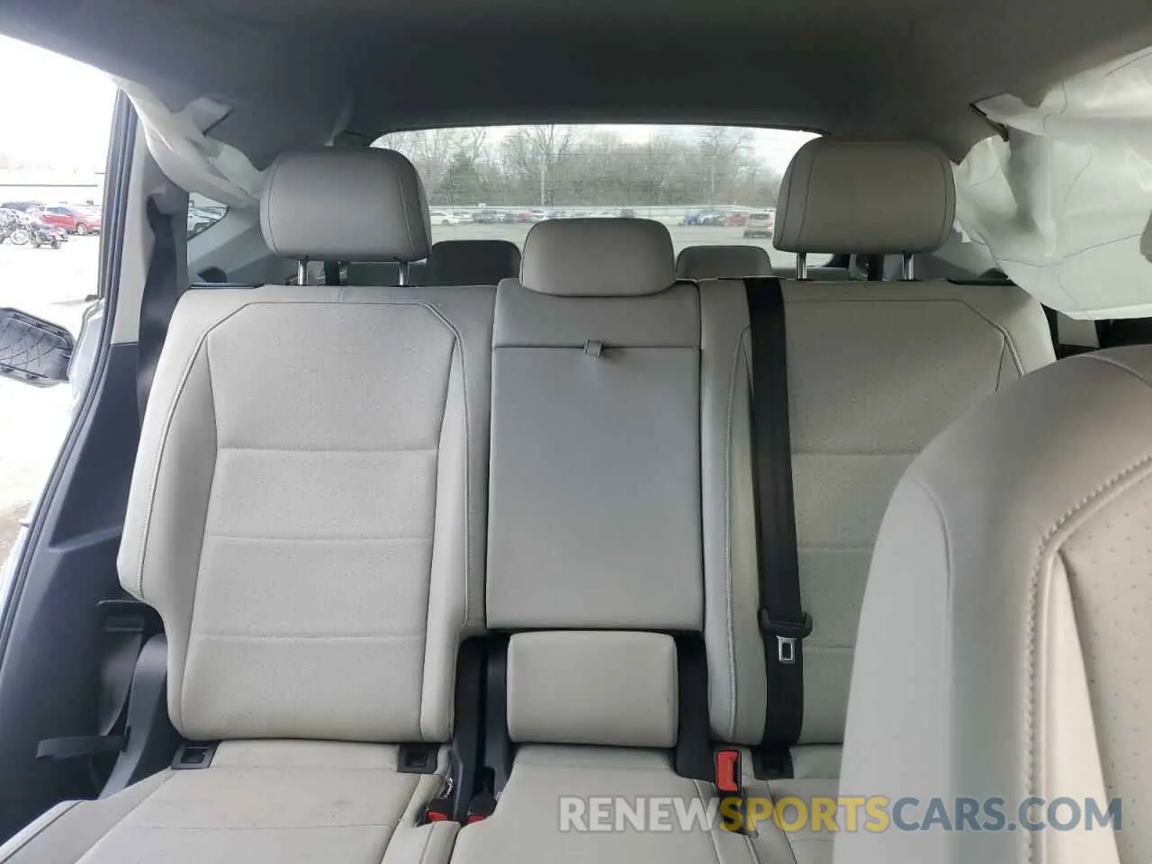 10 fotografías del automóvil dañado 3VV2B7AX7LM145269 VOLKSWAGEN TIGUAN 2020