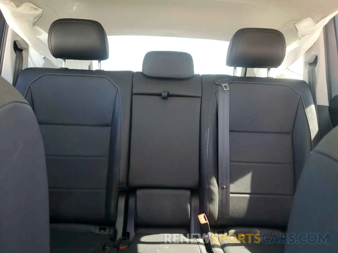 10 fotografías del automóvil dañado 3VV2B7AX7LM168535 VOLKSWAGEN TIGUAN 2020