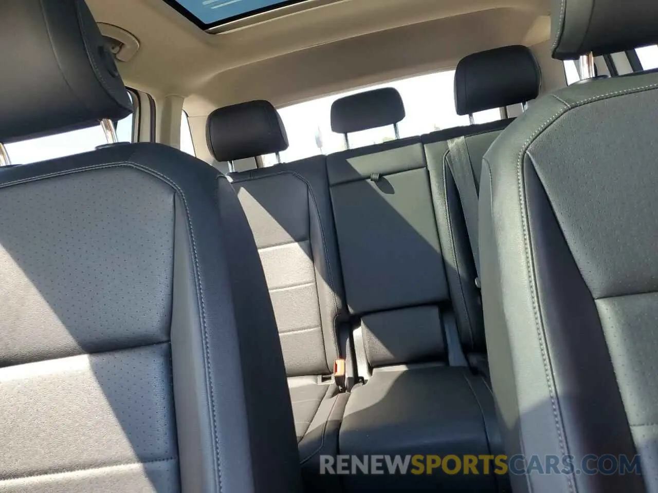 10 fotografías del automóvil dañado 3VV2B7AX8LM178541 VOLKSWAGEN TIGUAN 2020