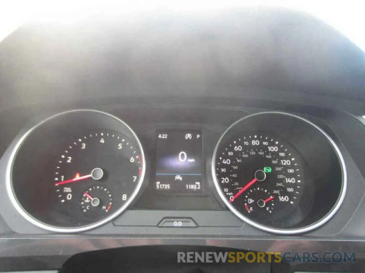 8 fotografías del automóvil dañado 3VV2B7AX9LM020855 VOLKSWAGEN TIGUAN 2020