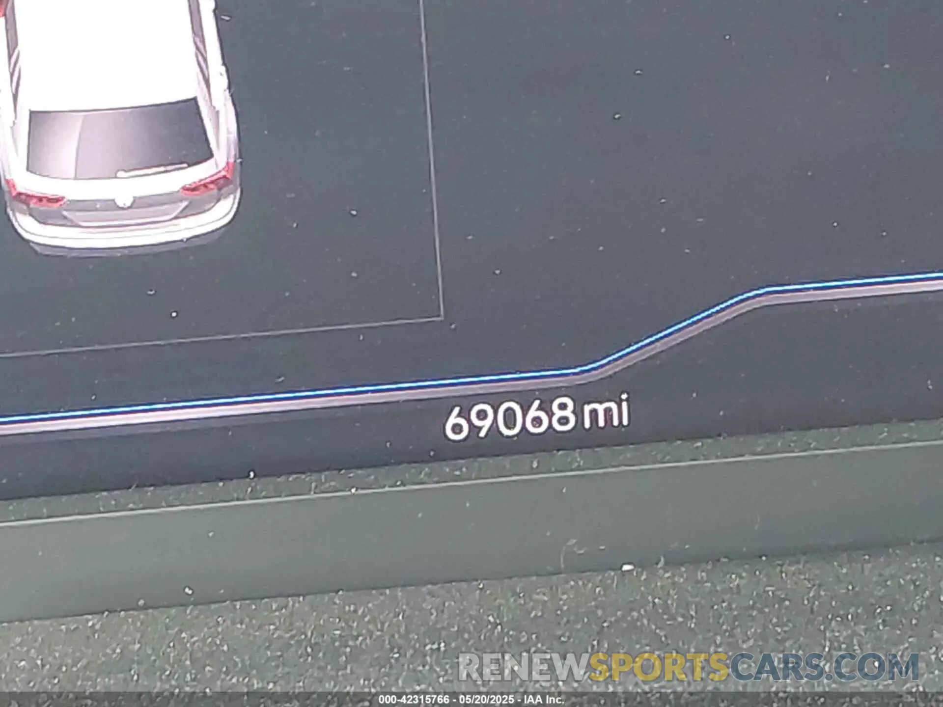 14 fotografías del automóvil dañado 3VV2B7AX9LM022086 VOLKSWAGEN TIGUAN 2020