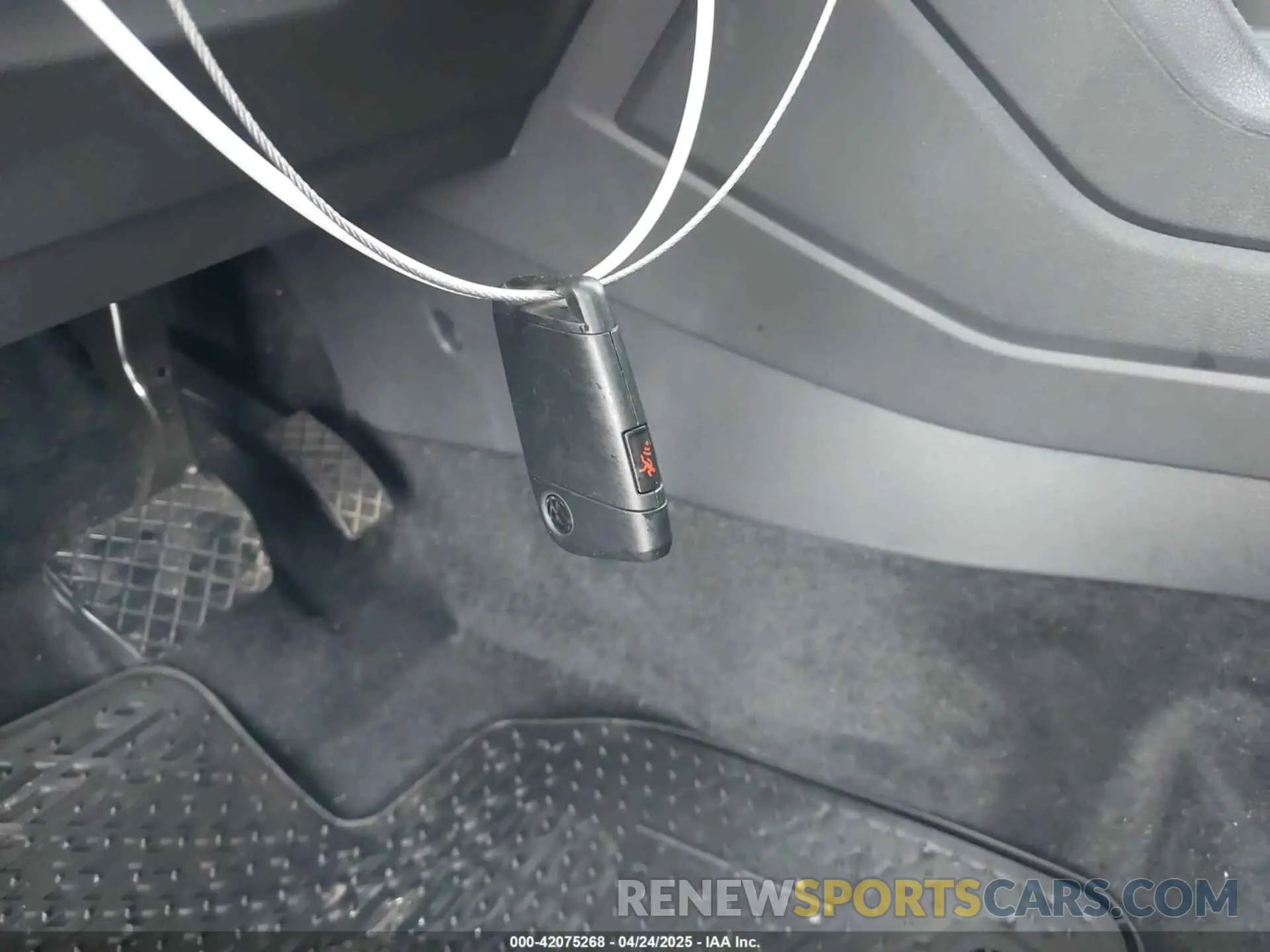 11 fotografías del automóvil dañado 3VV2B7AXXLM022419 VOLKSWAGEN TIGUAN 2020