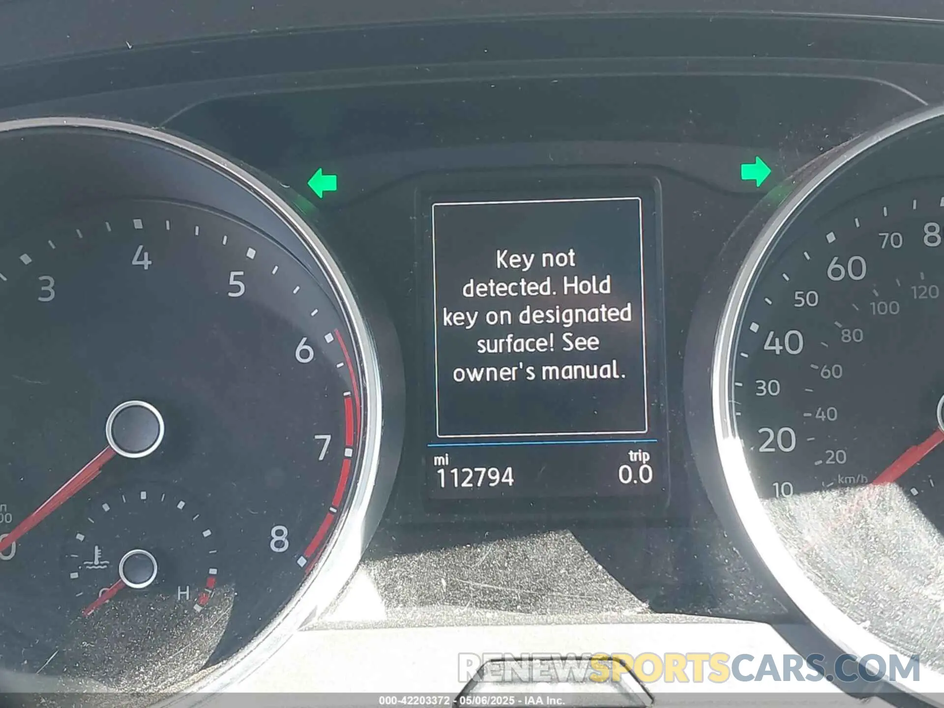7 fotografías del automóvil dañado 3VV2B7AXXLM053170 VOLKSWAGEN TIGUAN 2020