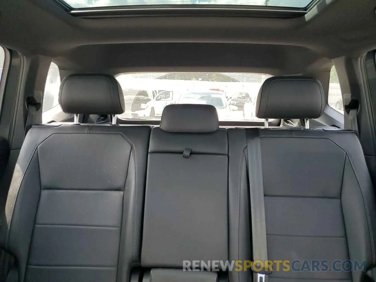 10 fotografías del automóvil dañado 3VV2B7AXXLM133732 VOLKSWAGEN TIGUAN 2020