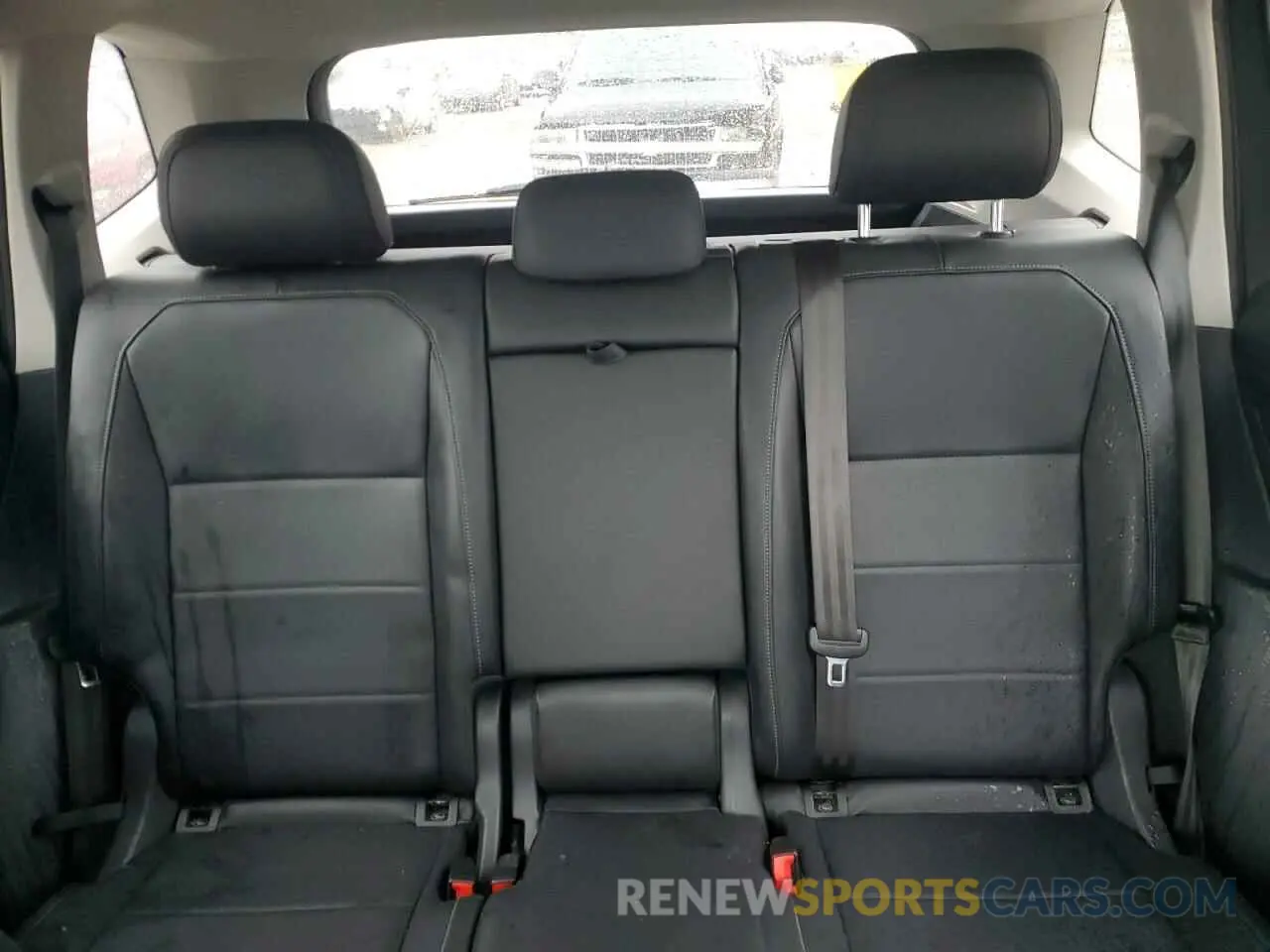 10 fotografías del automóvil dañado 3VV2B7AXXLM176788 VOLKSWAGEN TIGUAN 2020
