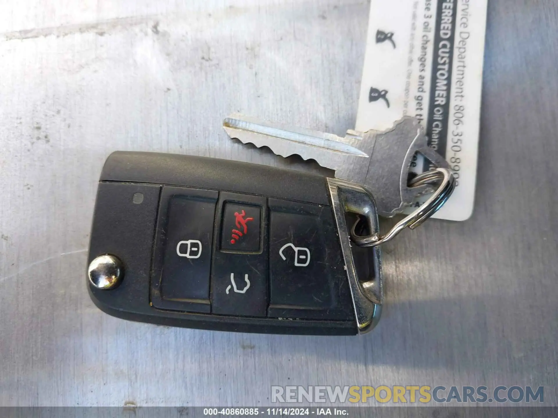 11 fotografías del automóvil dañado 3VV3B7AX1LM128665 VOLKSWAGEN TIGUAN 2020