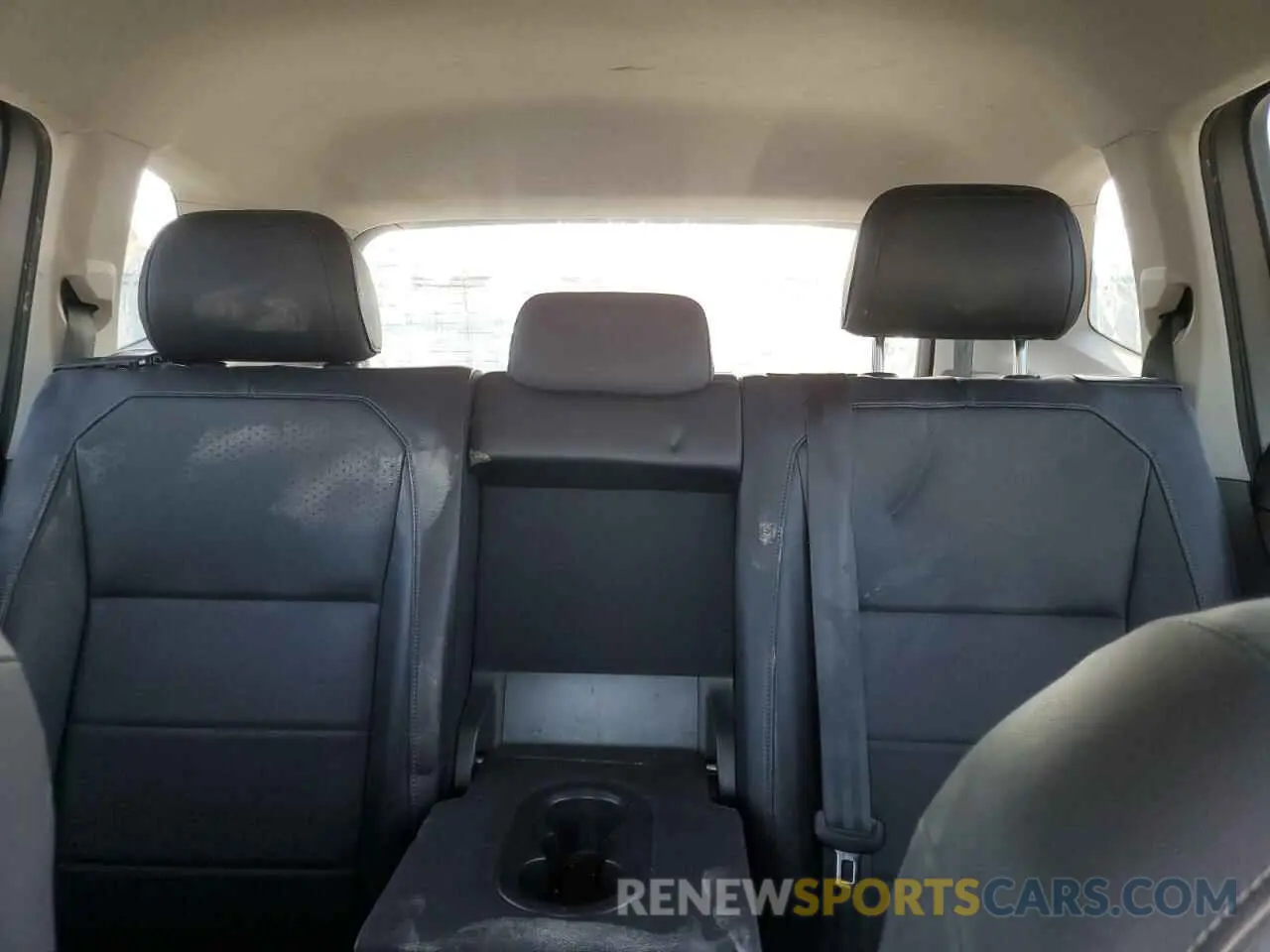 10 fotografías del automóvil dañado 3VV3B7AX4LM113769 VOLKSWAGEN TIGUAN 2020