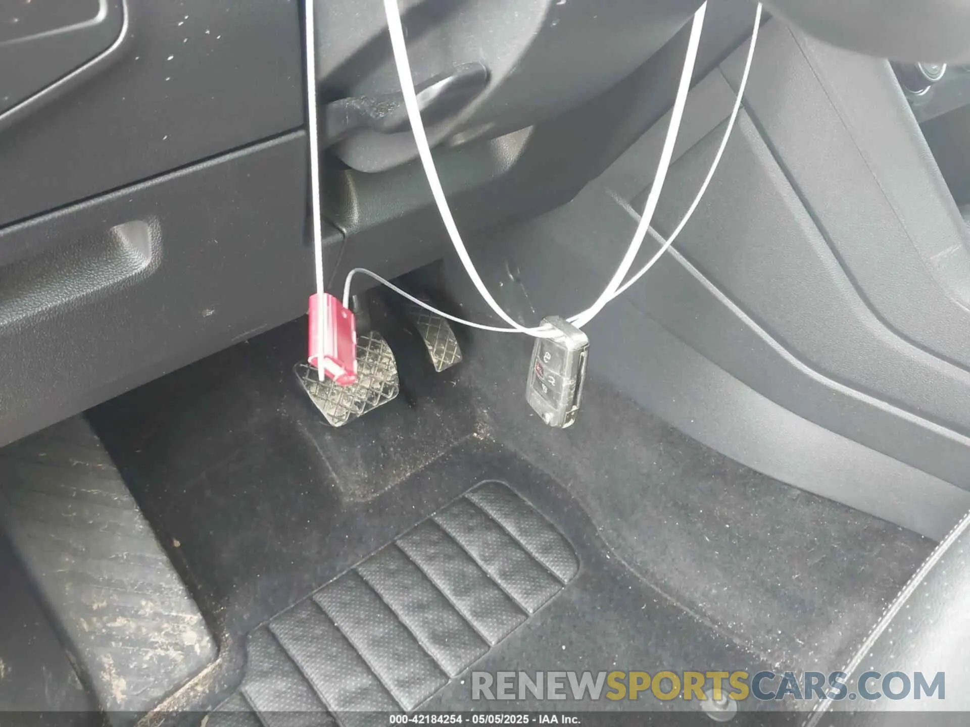 11 fotografías del automóvil dañado 3VV3B7AX6LM008716 VOLKSWAGEN TIGUAN 2020