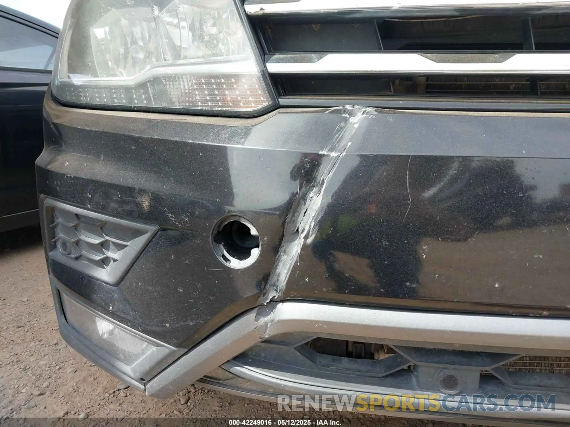 6 fotografías del automóvil dañado 3VV3B7AX7LM039084 VOLKSWAGEN TIGUAN 2020