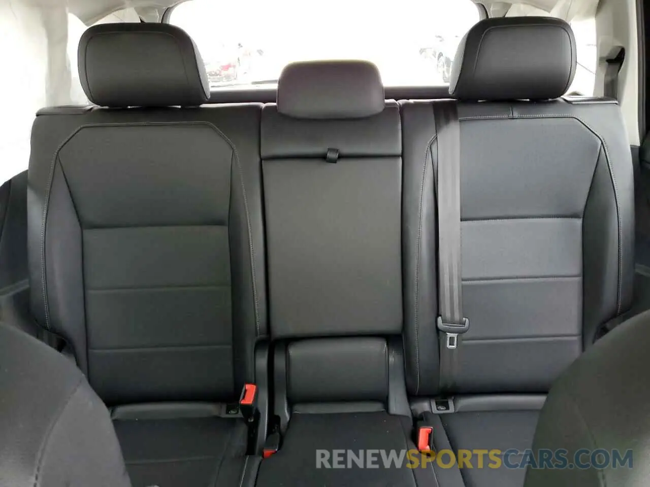 10 fotografías del automóvil dañado 3VV3B7AX7LM153778 VOLKSWAGEN TIGUAN 2020