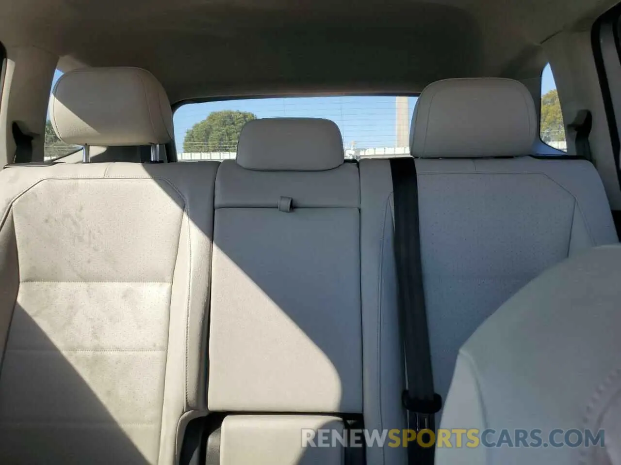 10 fotografías del automóvil dañado 3VV3B7AX8LM036808 VOLKSWAGEN TIGUAN 2020
