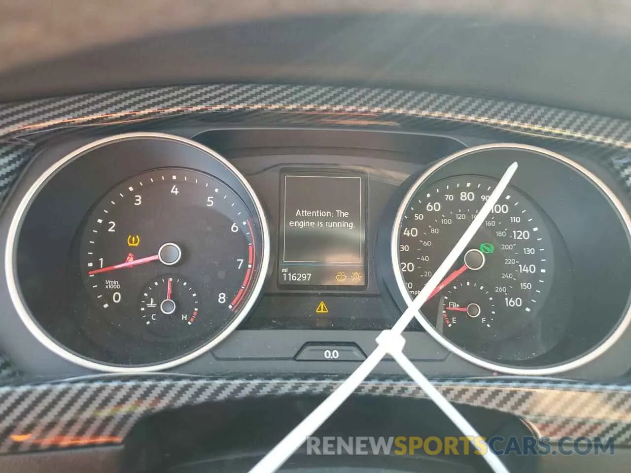 9 fotografías del automóvil dañado 3VV3B7AX8LM036808 VOLKSWAGEN TIGUAN 2020