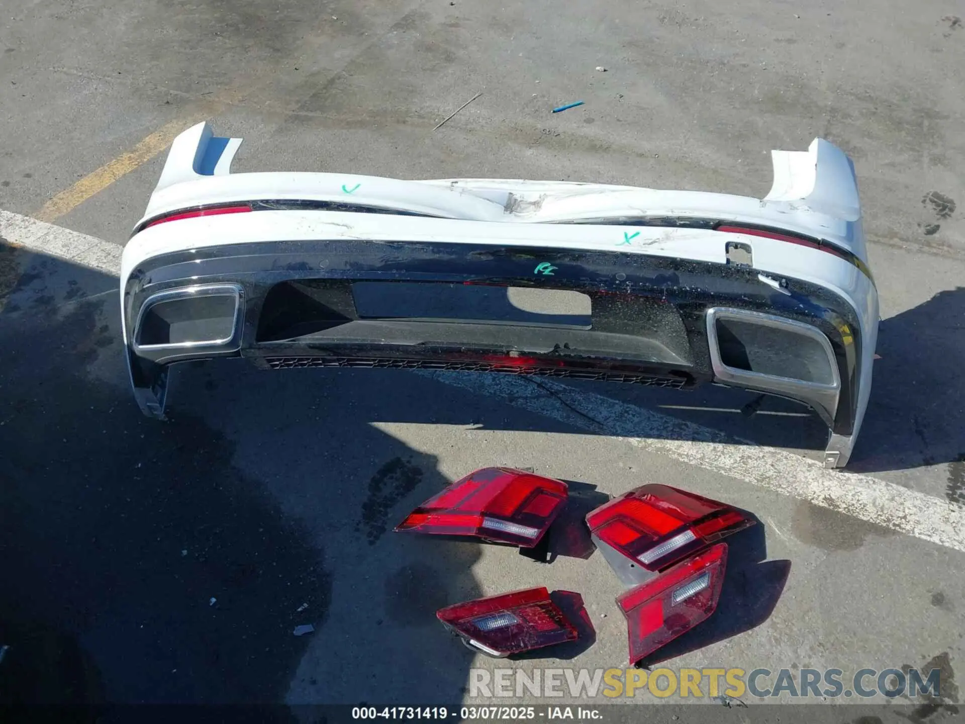 12 fotografías del automóvil dañado 3VV3B7AX8LM063202 VOLKSWAGEN TIGUAN 2020