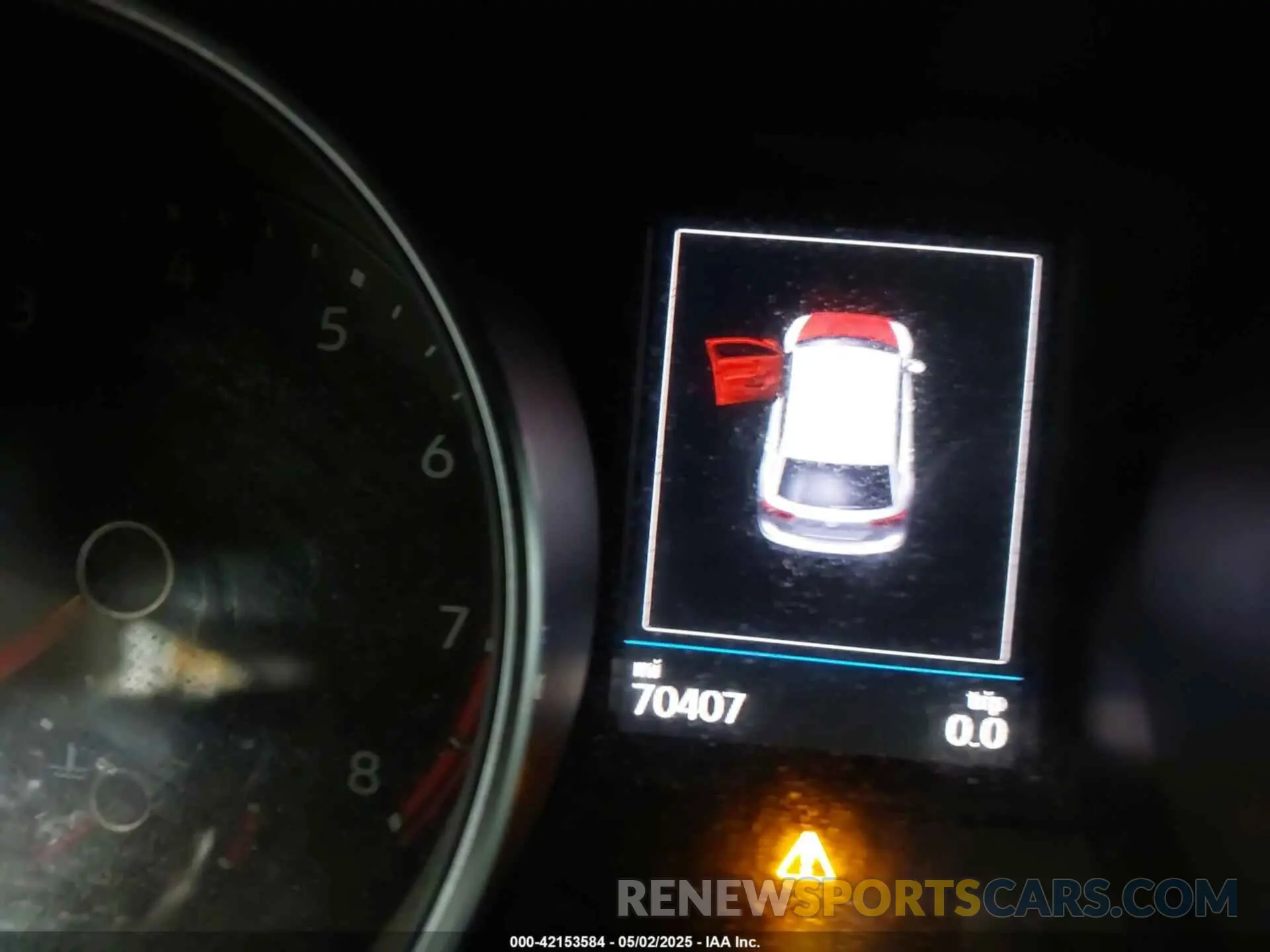 15 fotografías del automóvil dañado 3VV3B7AXXLM058423 VOLKSWAGEN TIGUAN 2020