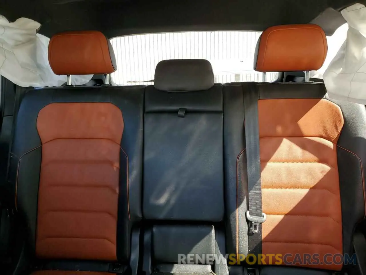 10 fotografías del automóvil dañado 3VV4B7AX7LM178345 VOLKSWAGEN TIGUAN 2020
