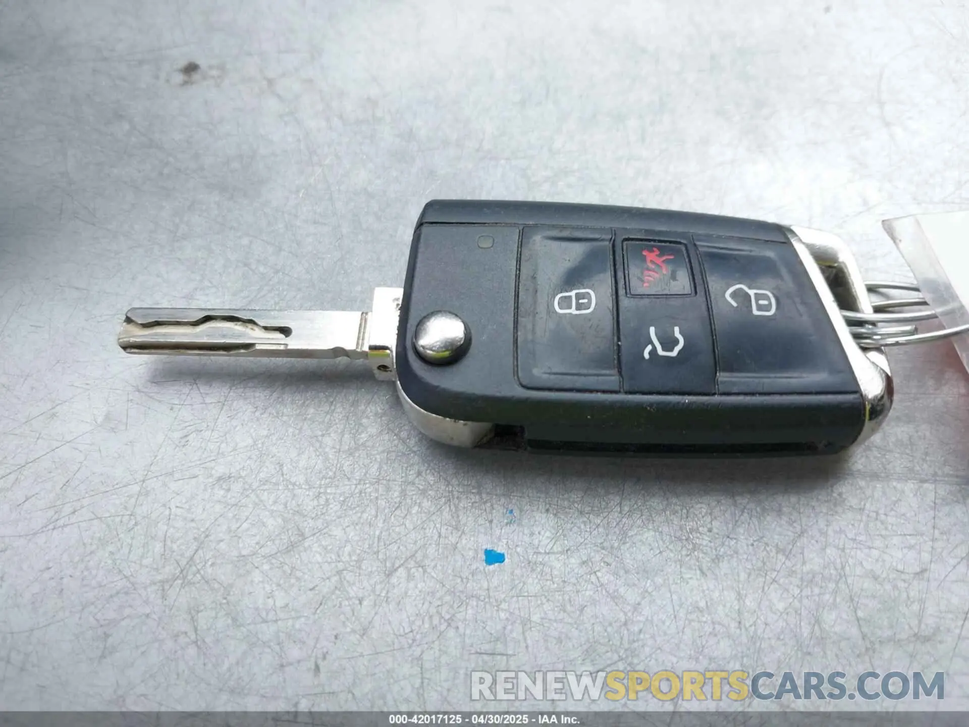 11 fotografías del automóvil dañado 3VV0B7AX0MM017433 VOLKSWAGEN TIGUAN 2021