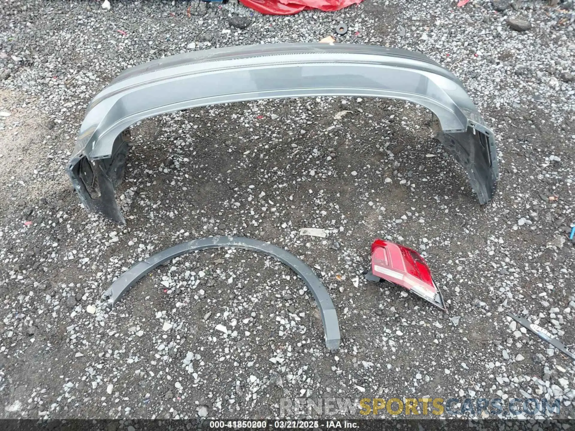 12 fotografías del automóvil dañado 3VV0B7AX3MM038342 VOLKSWAGEN TIGUAN 2021