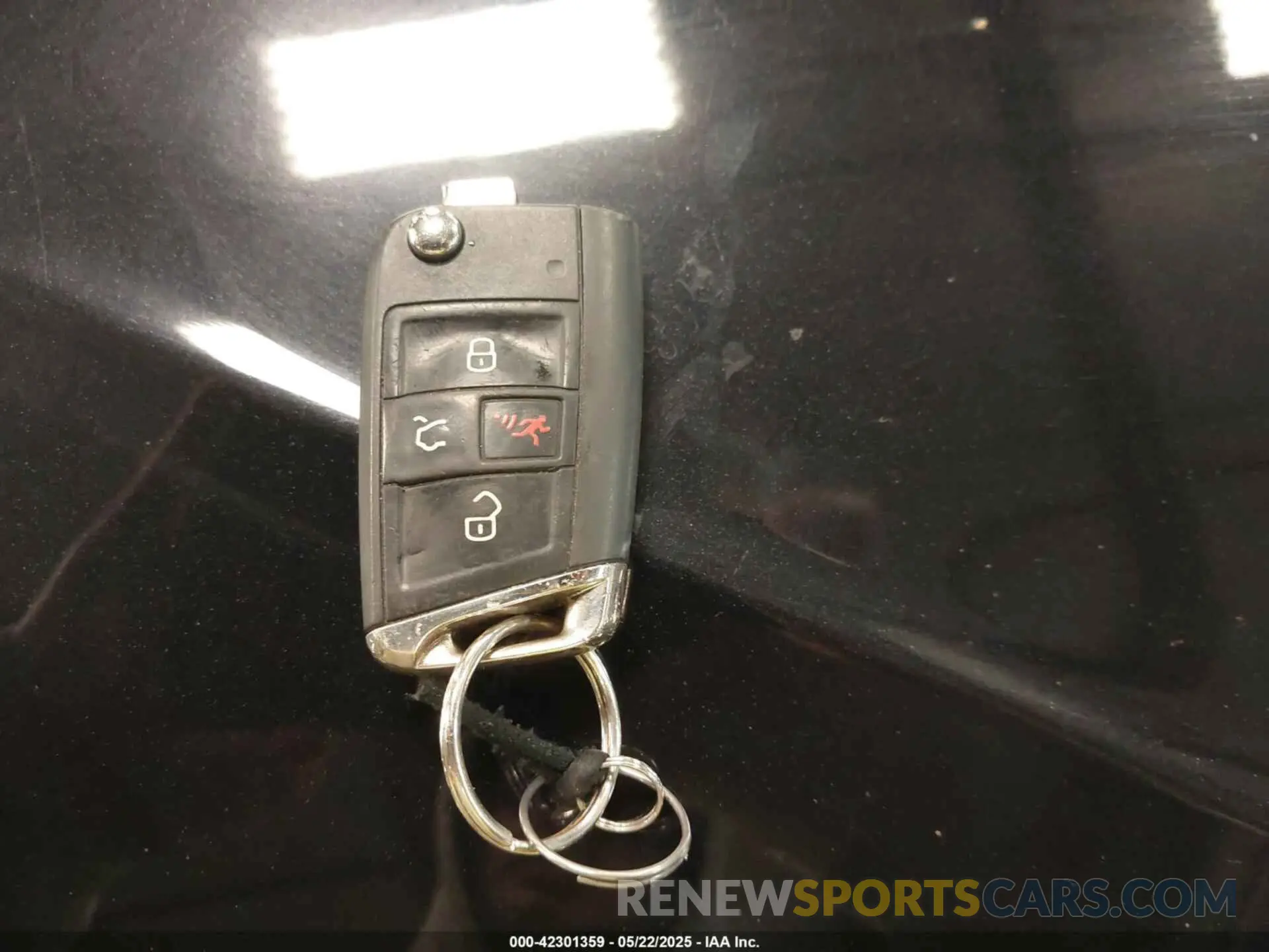 11 fotografías del automóvil dañado 3VV0B7AX5MM088269 VOLKSWAGEN TIGUAN 2021