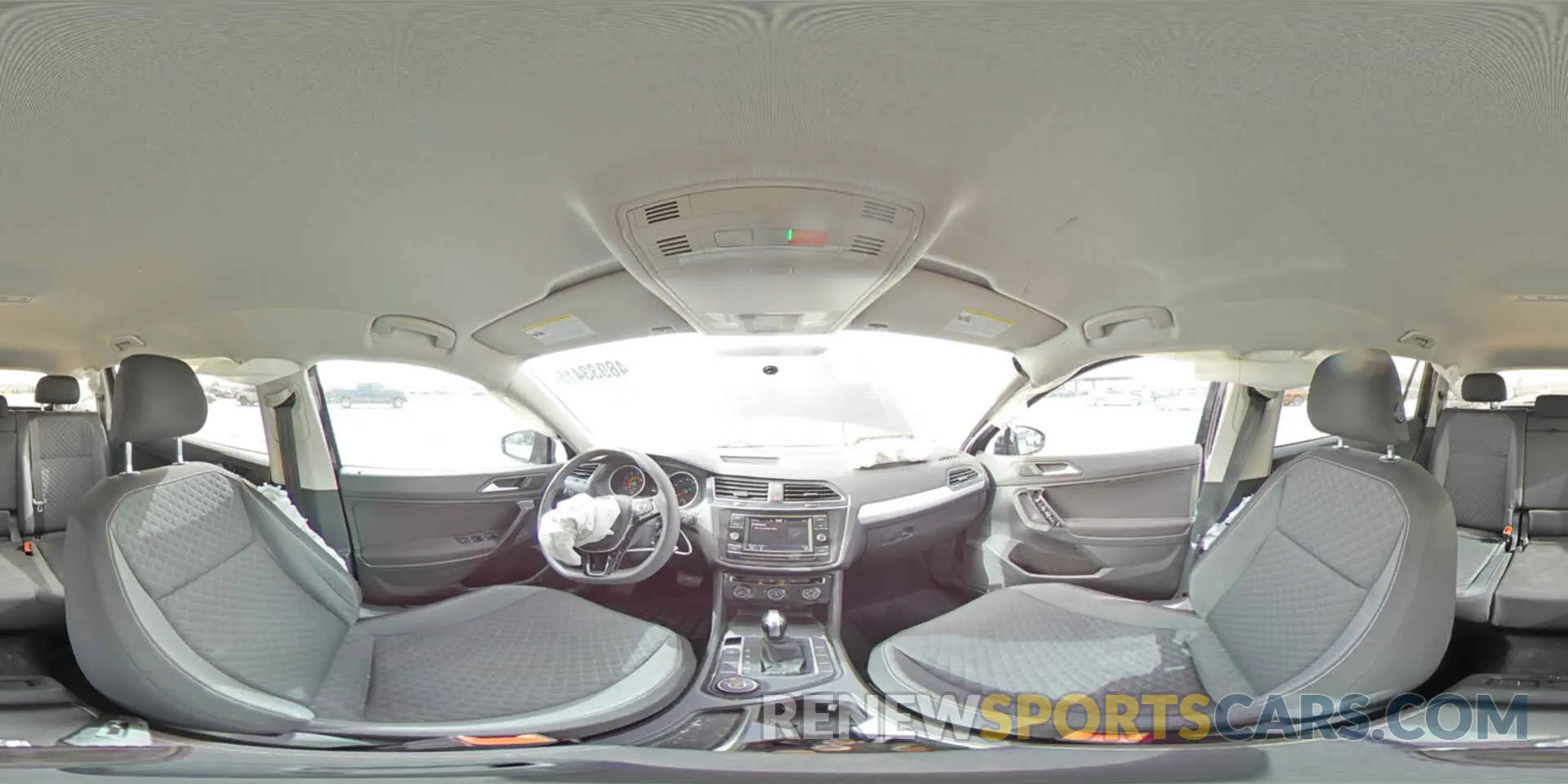 13 fotografías del automóvil dañado 3VV0B7AX9MM072172 VOLKSWAGEN TIGUAN 2021