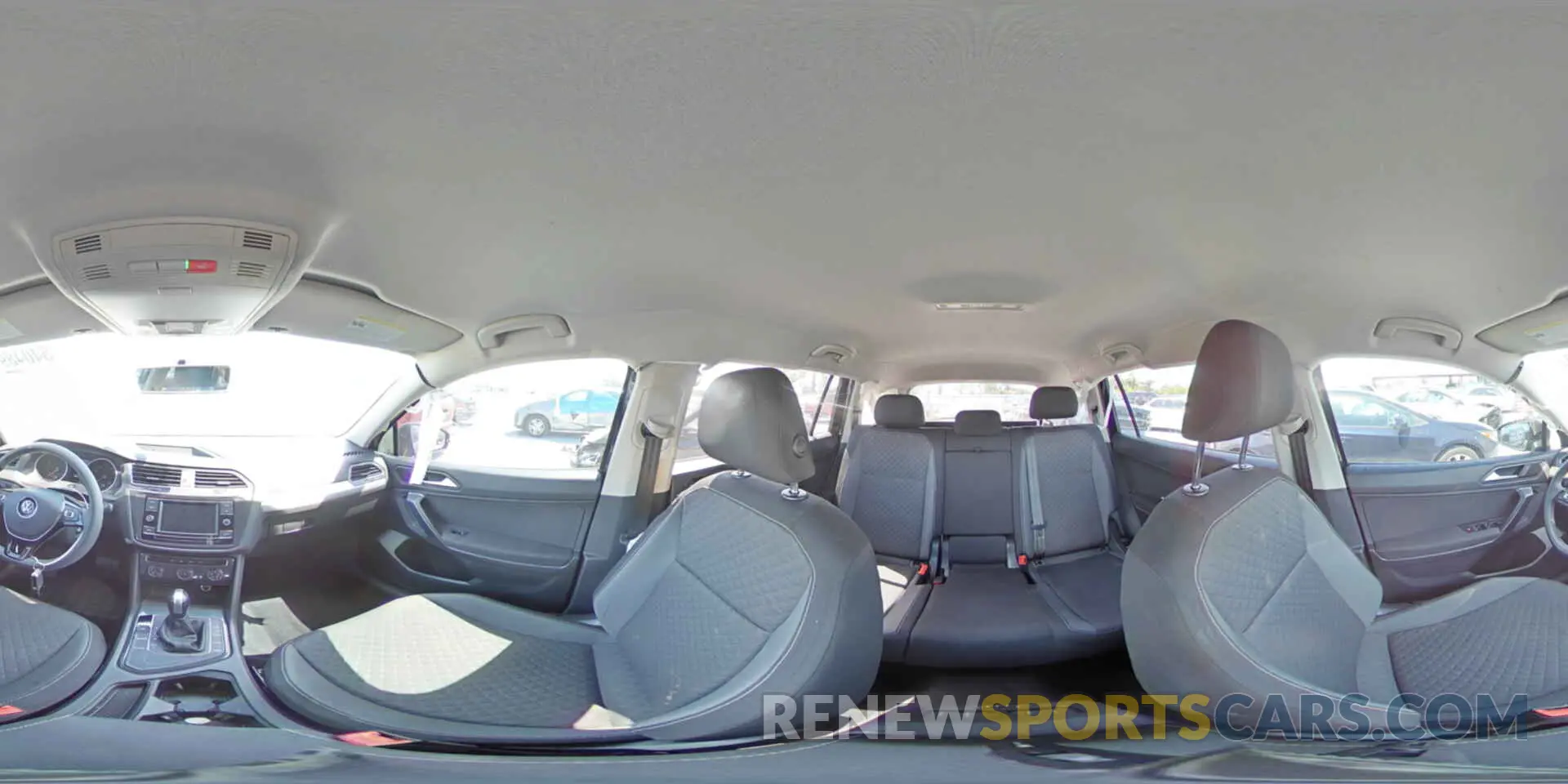 15 fotografías del automóvil dañado 3VV1B7AX1MM066726 VOLKSWAGEN TIGUAN 2021