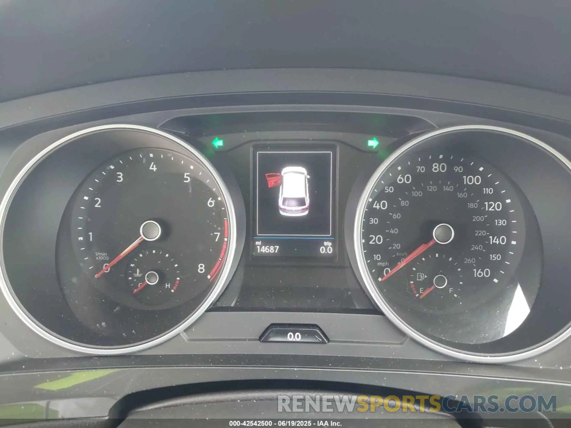 15 fotografías del automóvil dañado 3VV1B7AX3MM096973 VOLKSWAGEN TIGUAN 2021