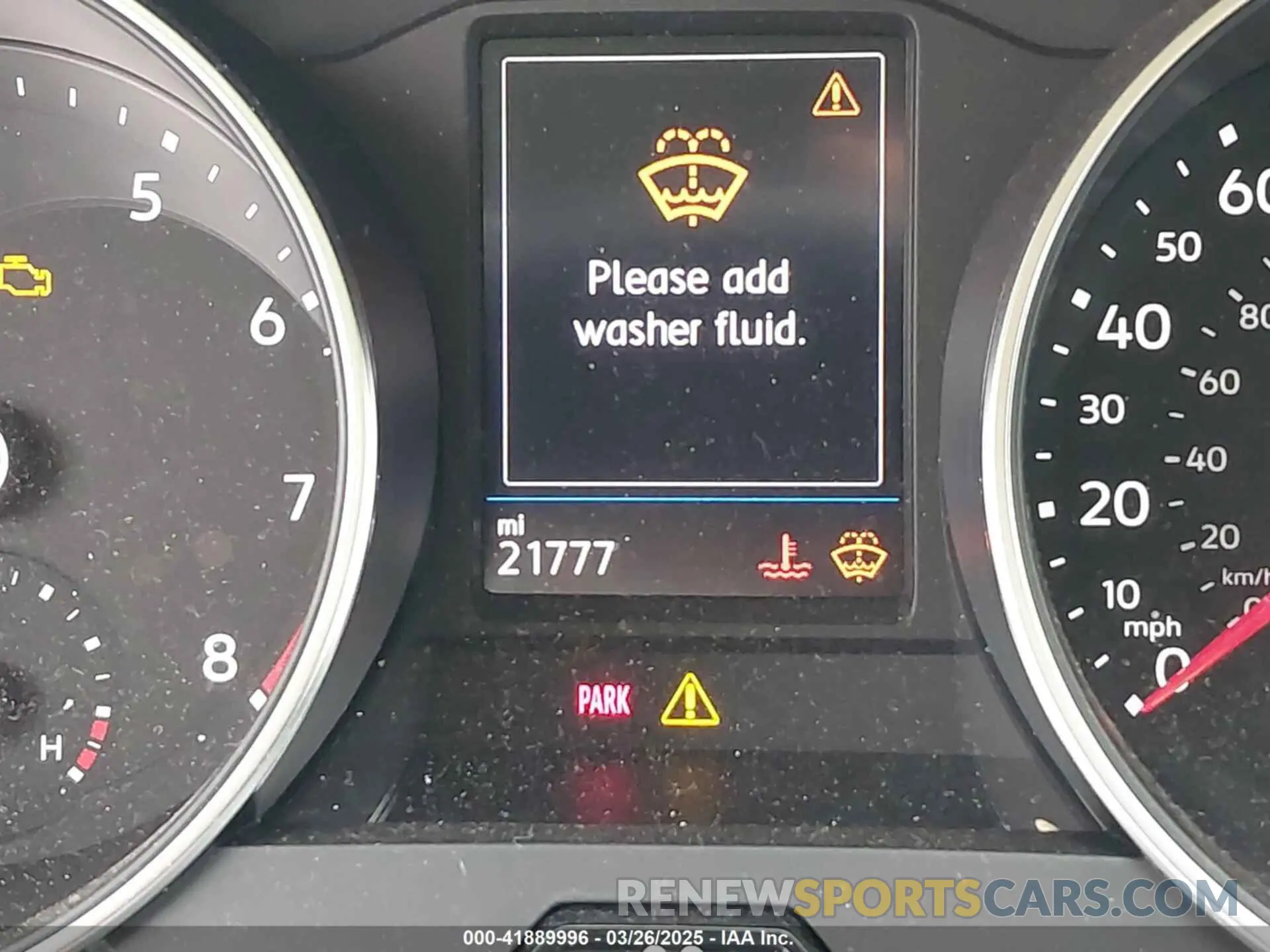 15 fotografías del automóvil dañado 3VV1B7AX4MM025586 VOLKSWAGEN TIGUAN 2021