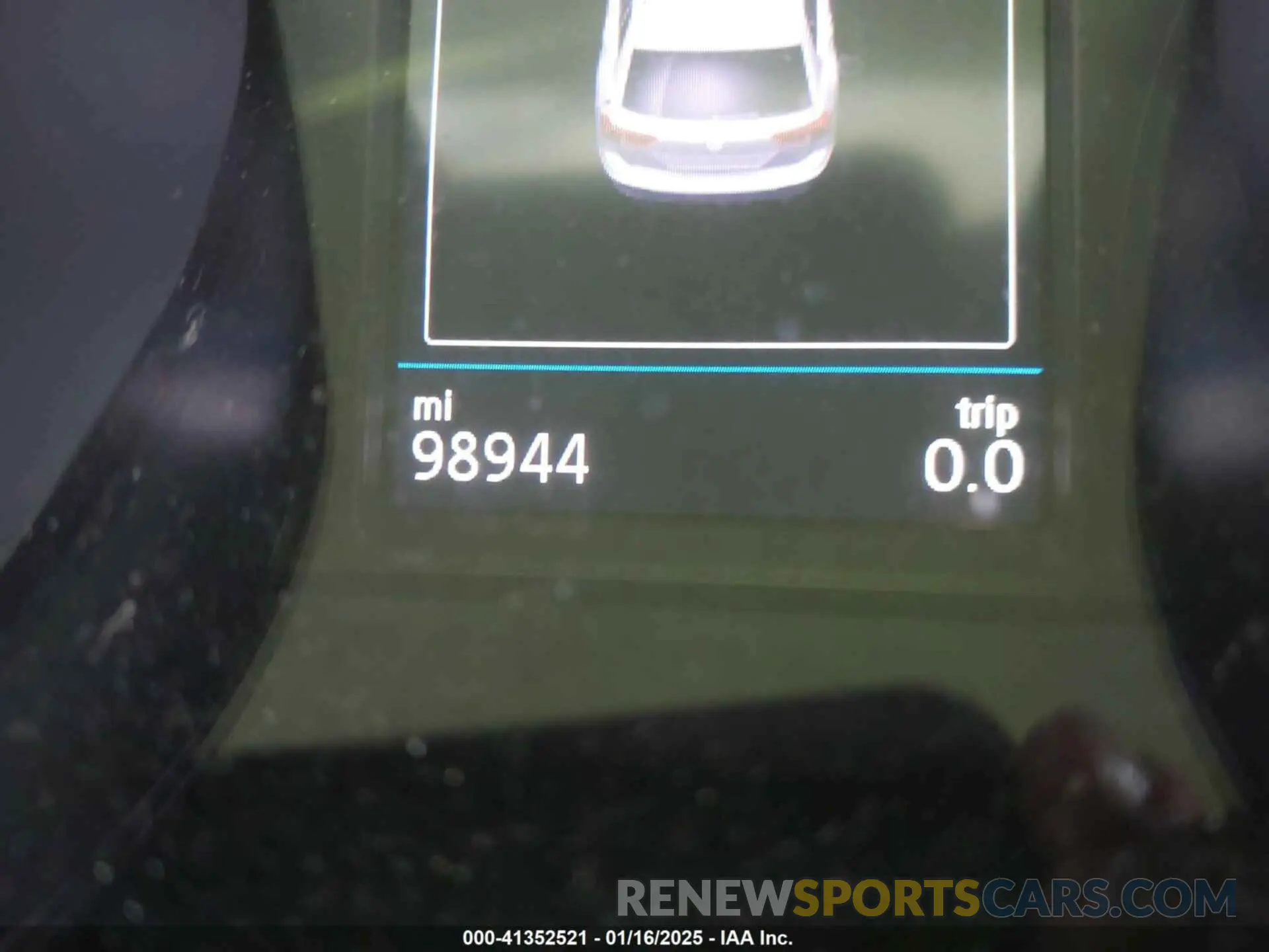 15 fotografías del automóvil dañado 3VV1B7AX9MM056025 VOLKSWAGEN TIGUAN 2021