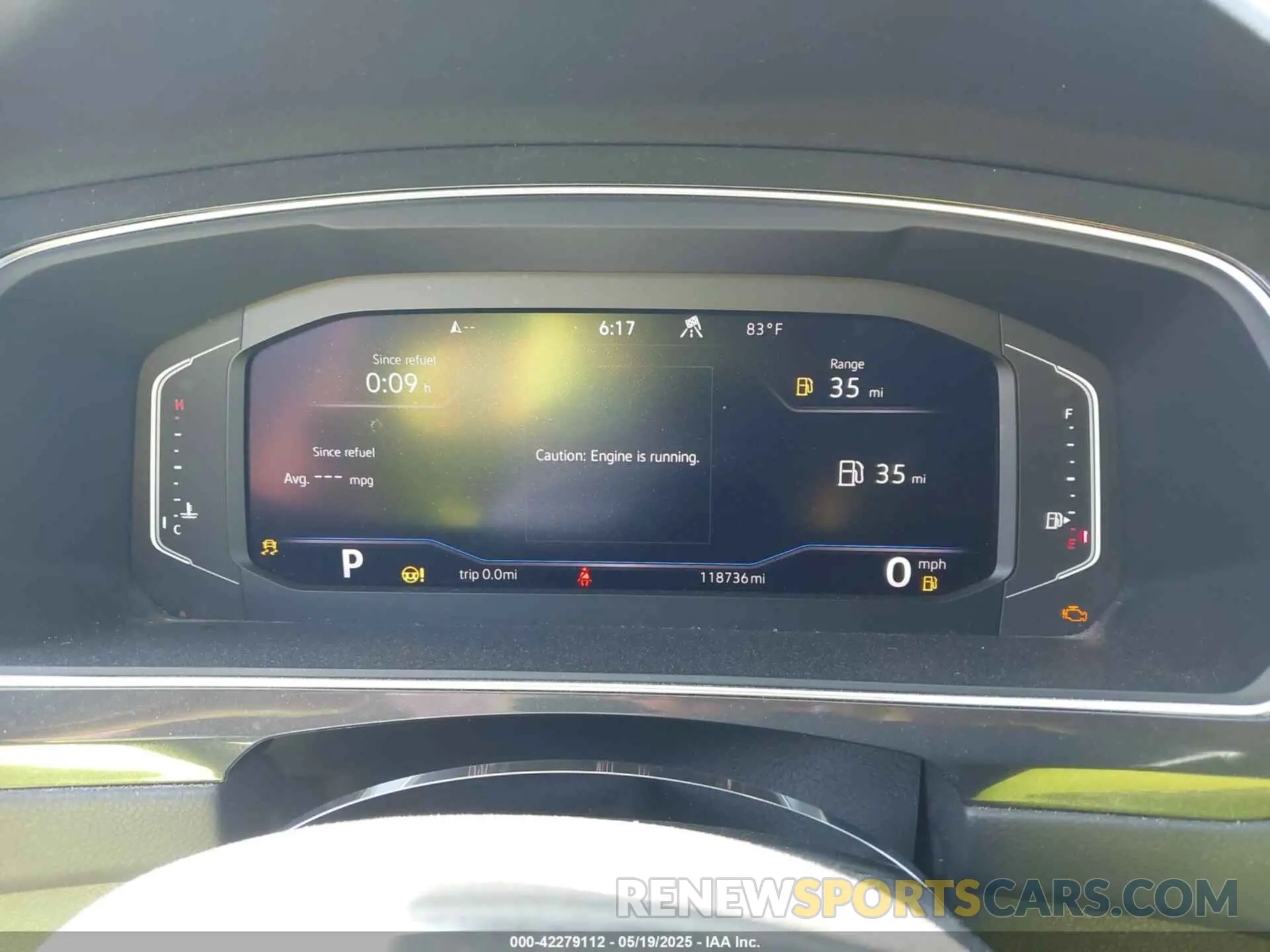 7 fotografías del automóvil dañado 3VV2B7AX0MM027517 VOLKSWAGEN TIGUAN 2021