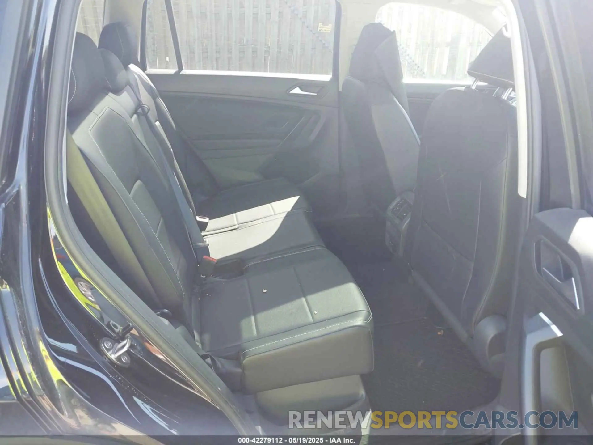 8 fotografías del automóvil dañado 3VV2B7AX0MM027517 VOLKSWAGEN TIGUAN 2021