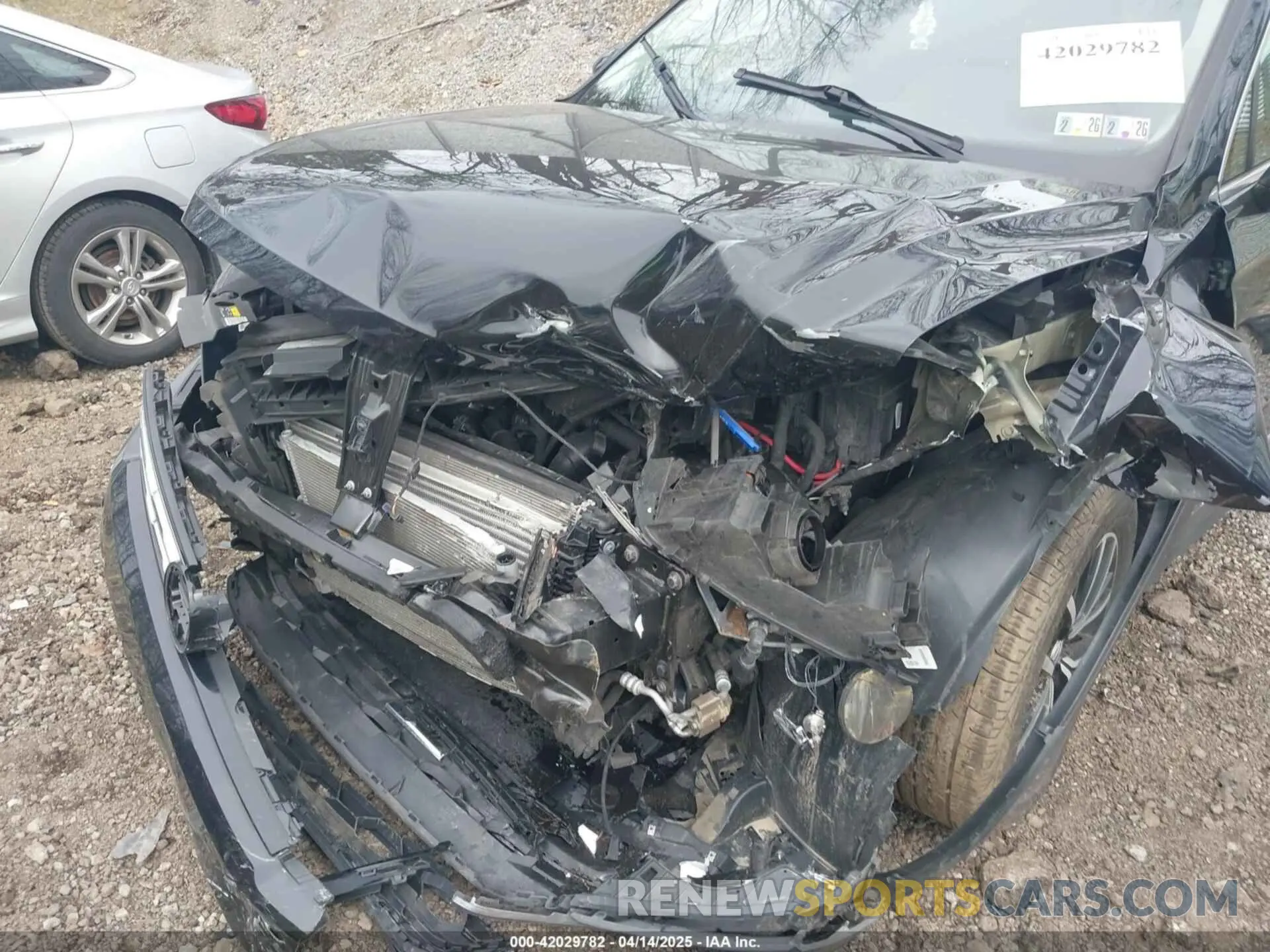 6 fotografías del automóvil dañado 3VV2B7AX1MM021516 VOLKSWAGEN TIGUAN 2021