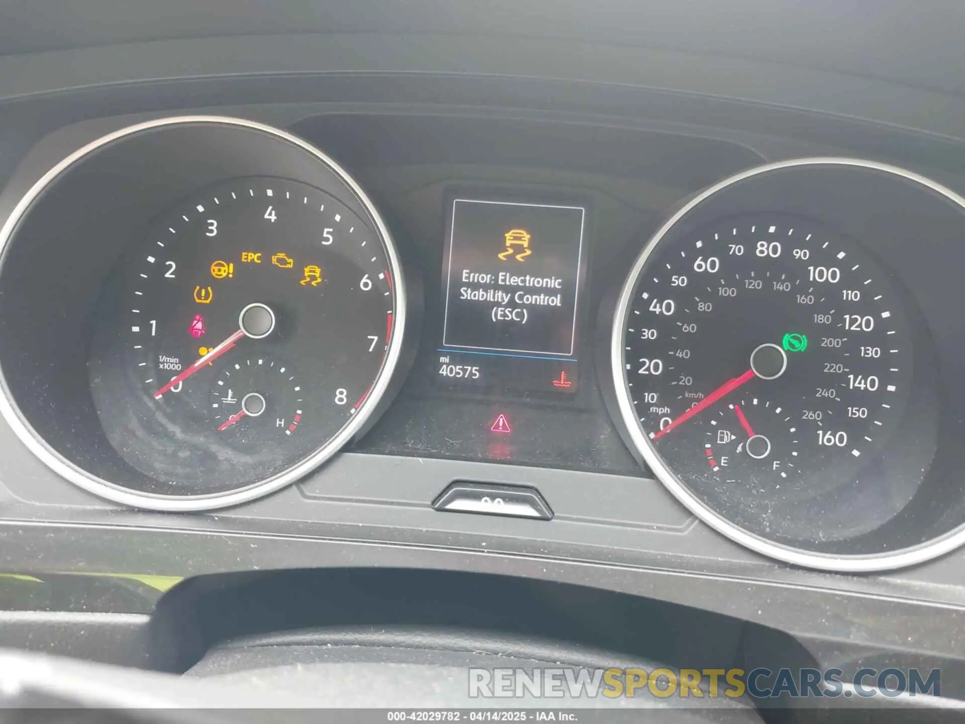 7 fotografías del automóvil dañado 3VV2B7AX1MM021516 VOLKSWAGEN TIGUAN 2021