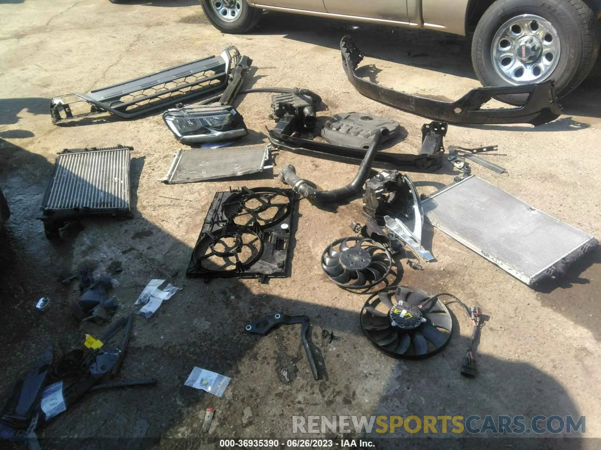 12 fotografías del automóvil dañado 3VV2B7AX1MM091081 VOLKSWAGEN TIGUAN 2021